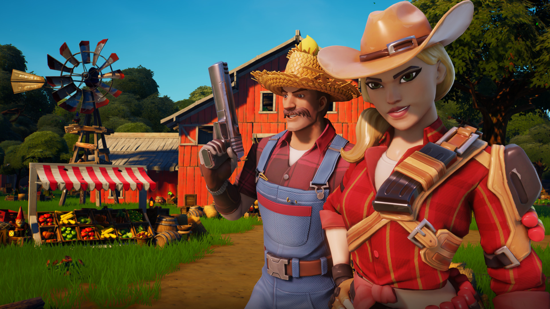 Rustler Fortnite Wallpapers Most Popular Rustler Fortnite Wallpapers