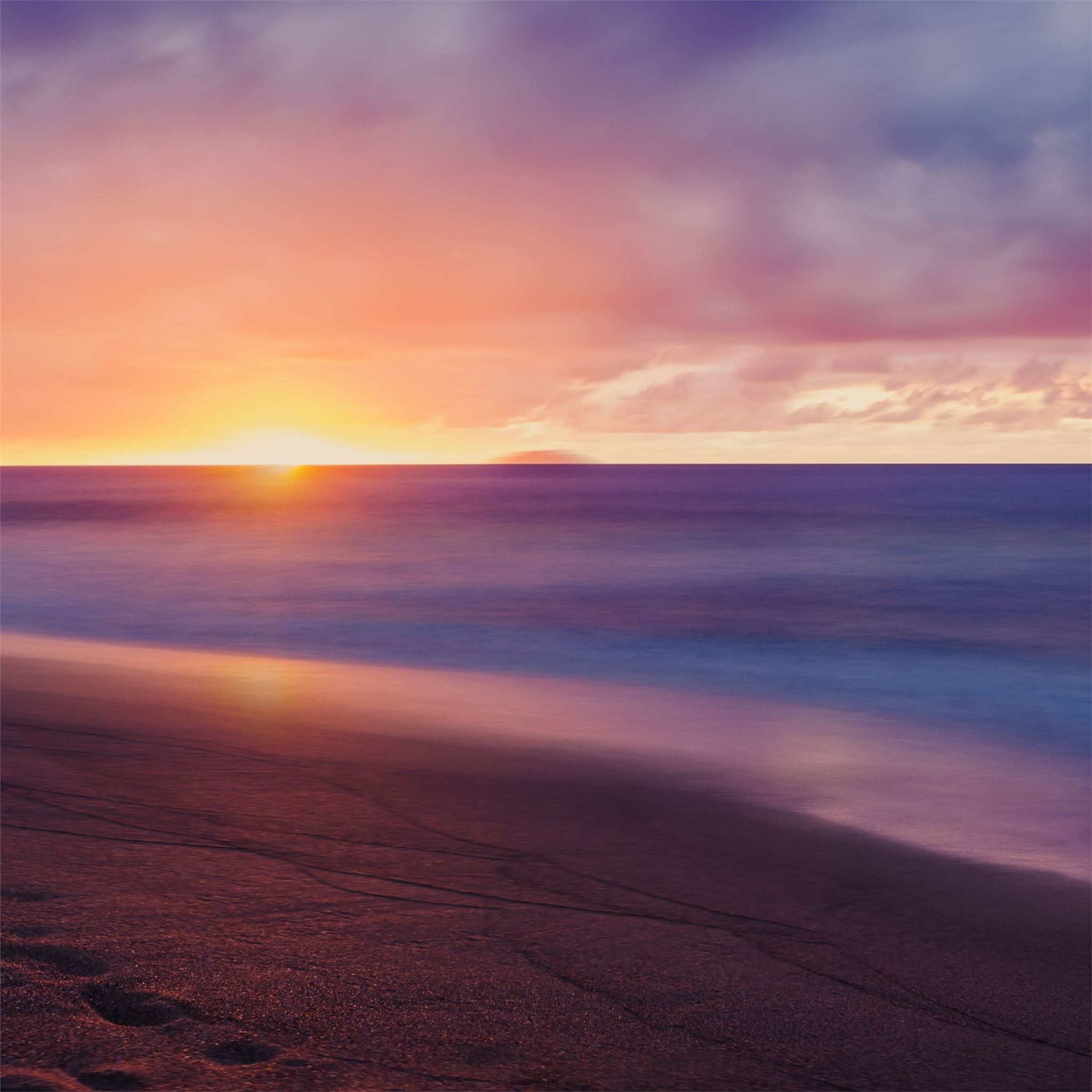 4K Colorful Sunset Wallpapers