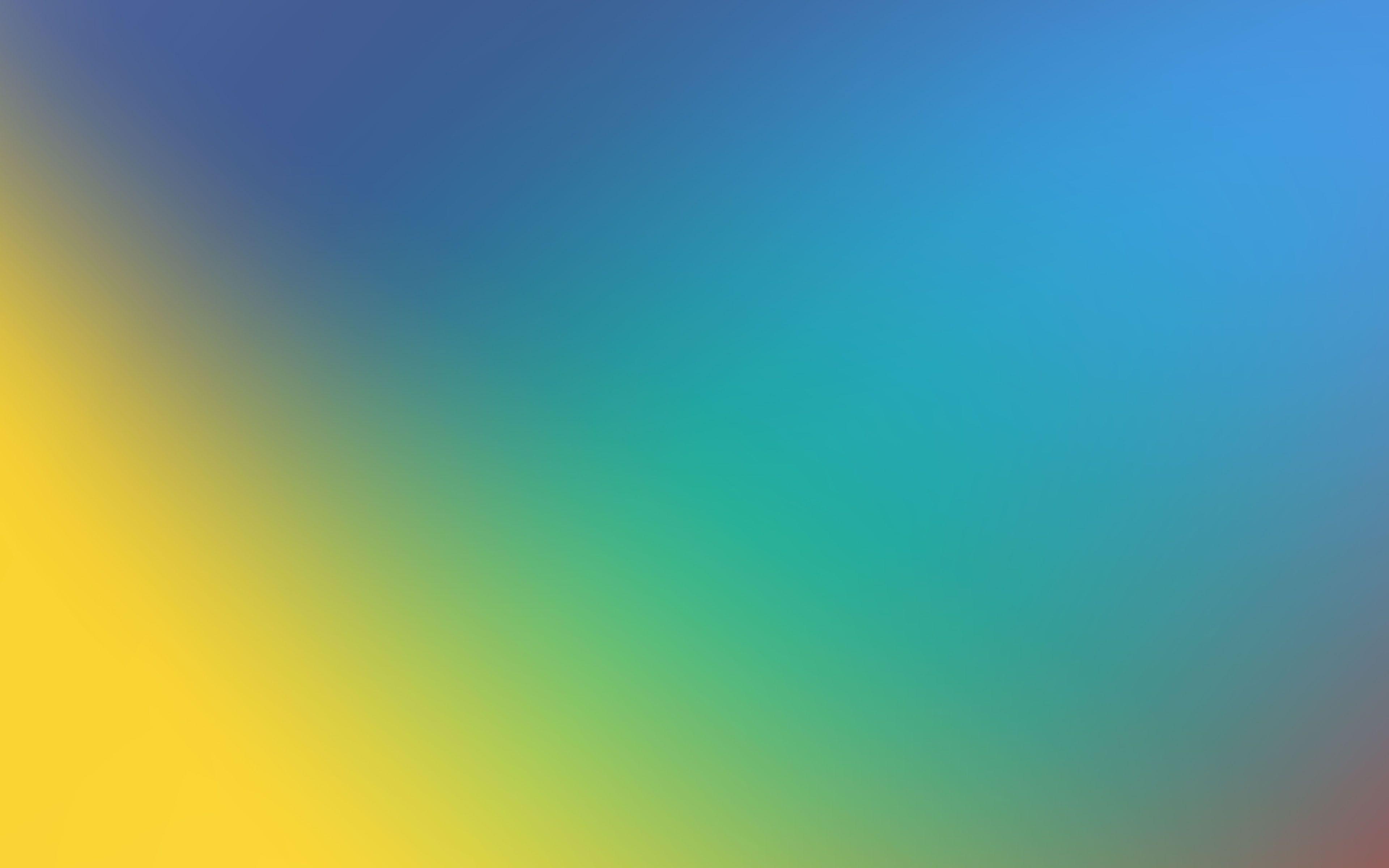 4K Natural Gradient Wallpapers