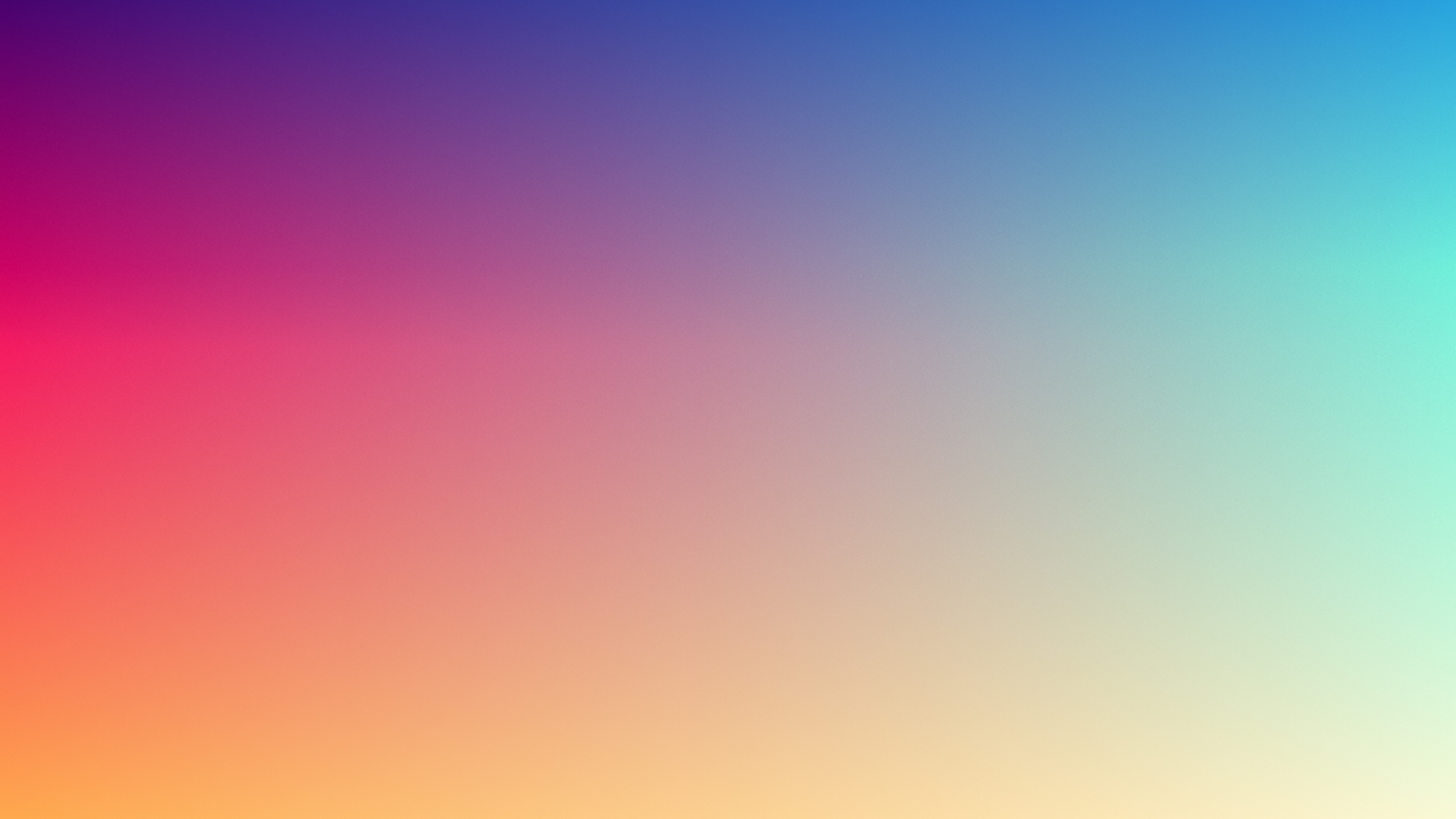 4K Natural Gradient Wallpapers