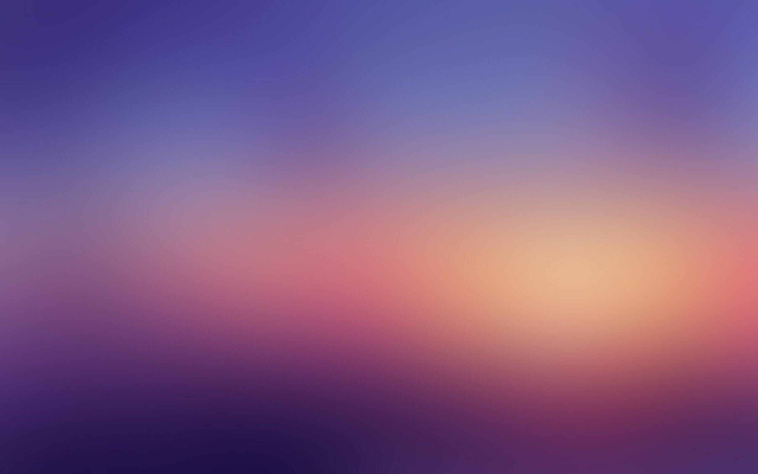 4K Natural Gradient Wallpapers