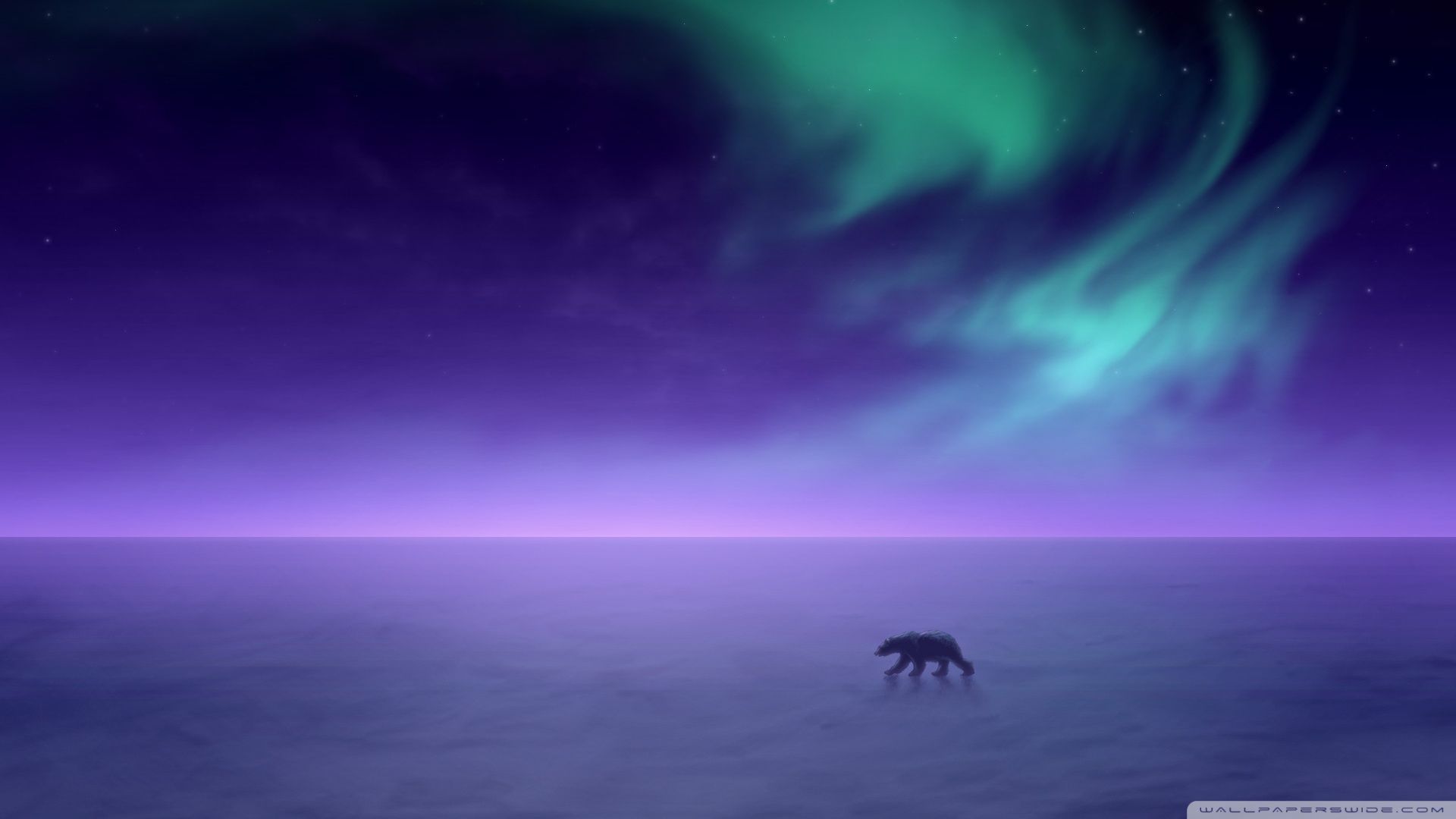 5K Aurora Borealis Wallpapers