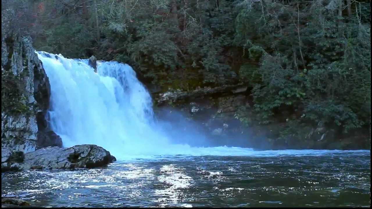 Abrams Falls Wallpapers