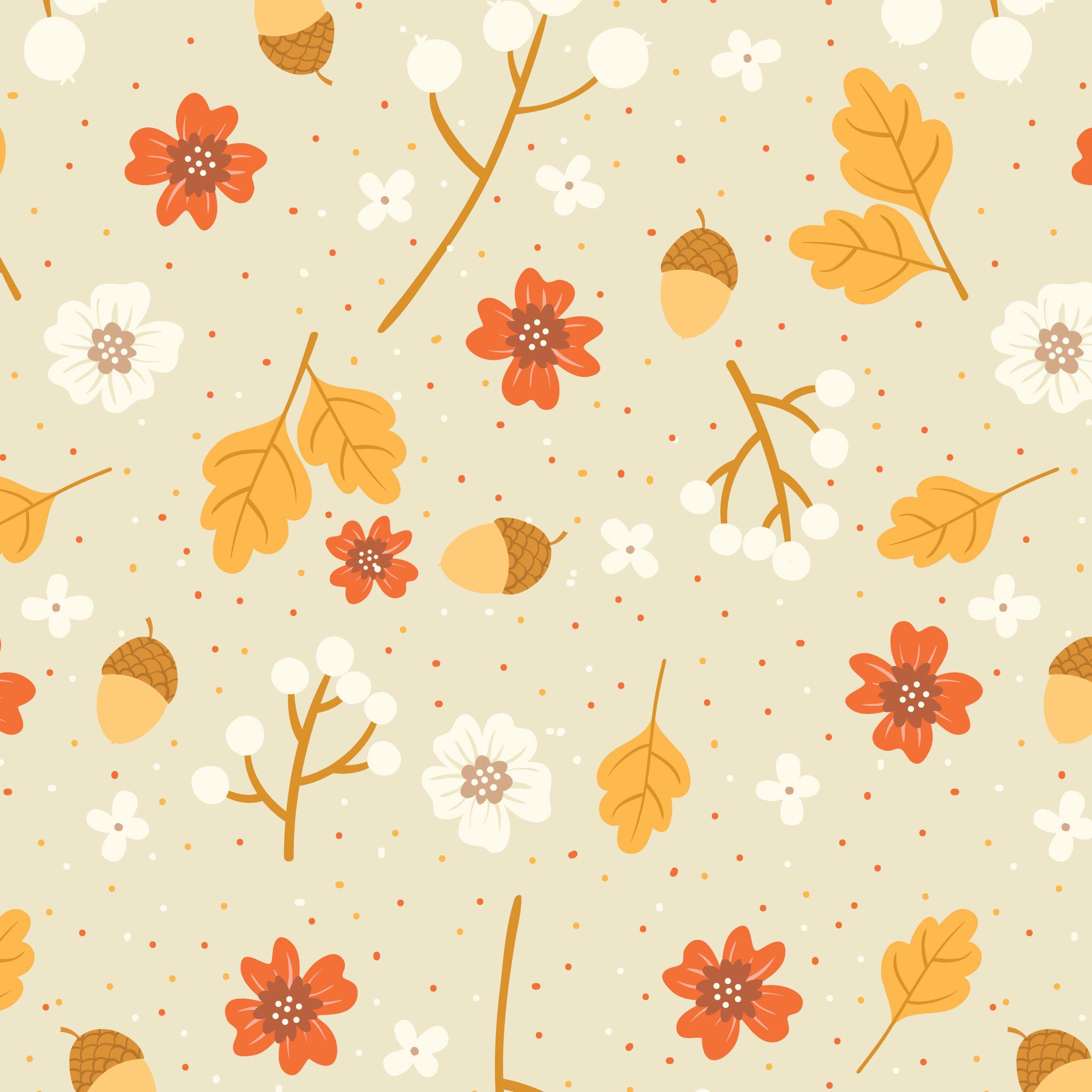 Acorn Wallpapers