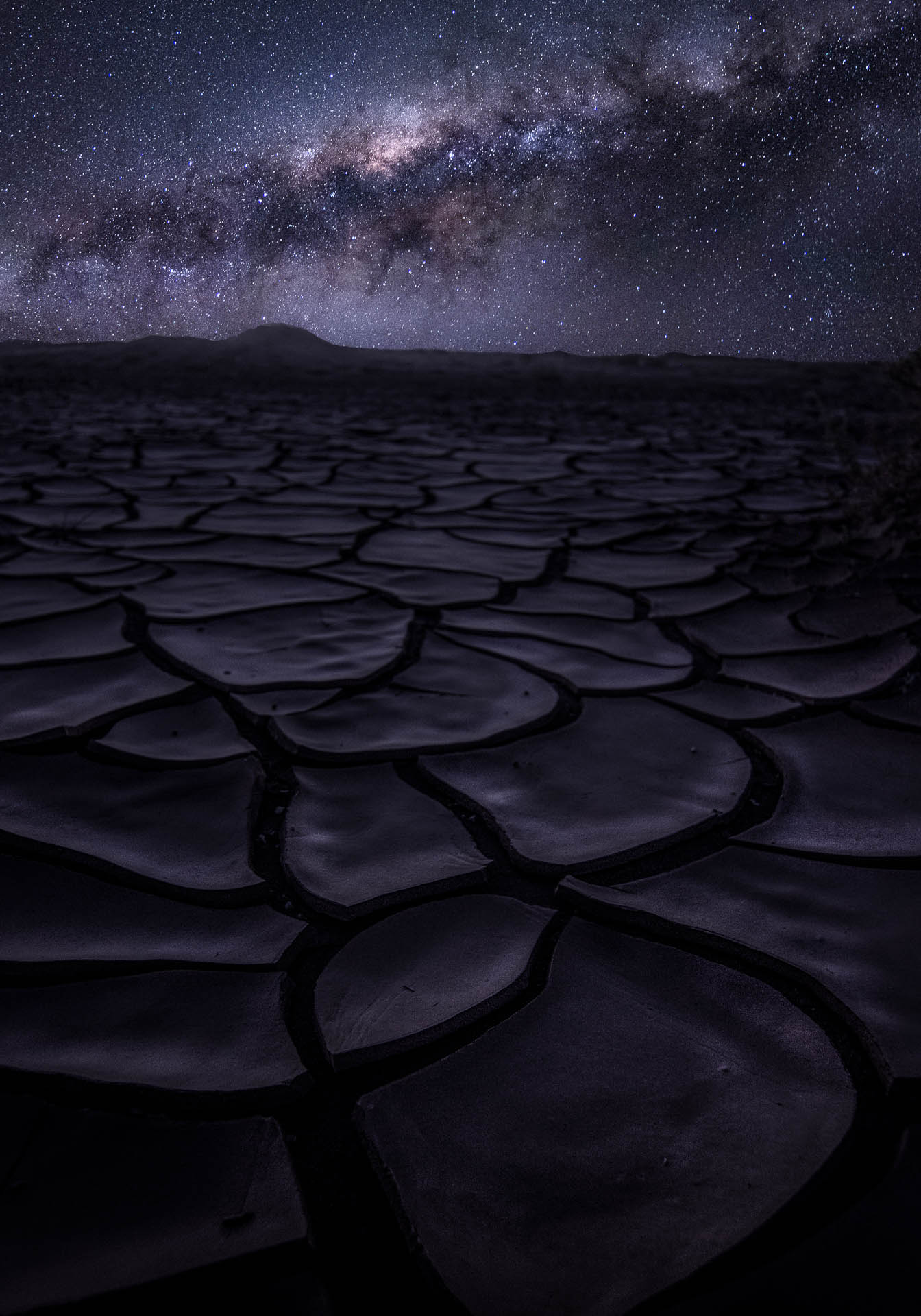 Amazing Milkway Wallpapers