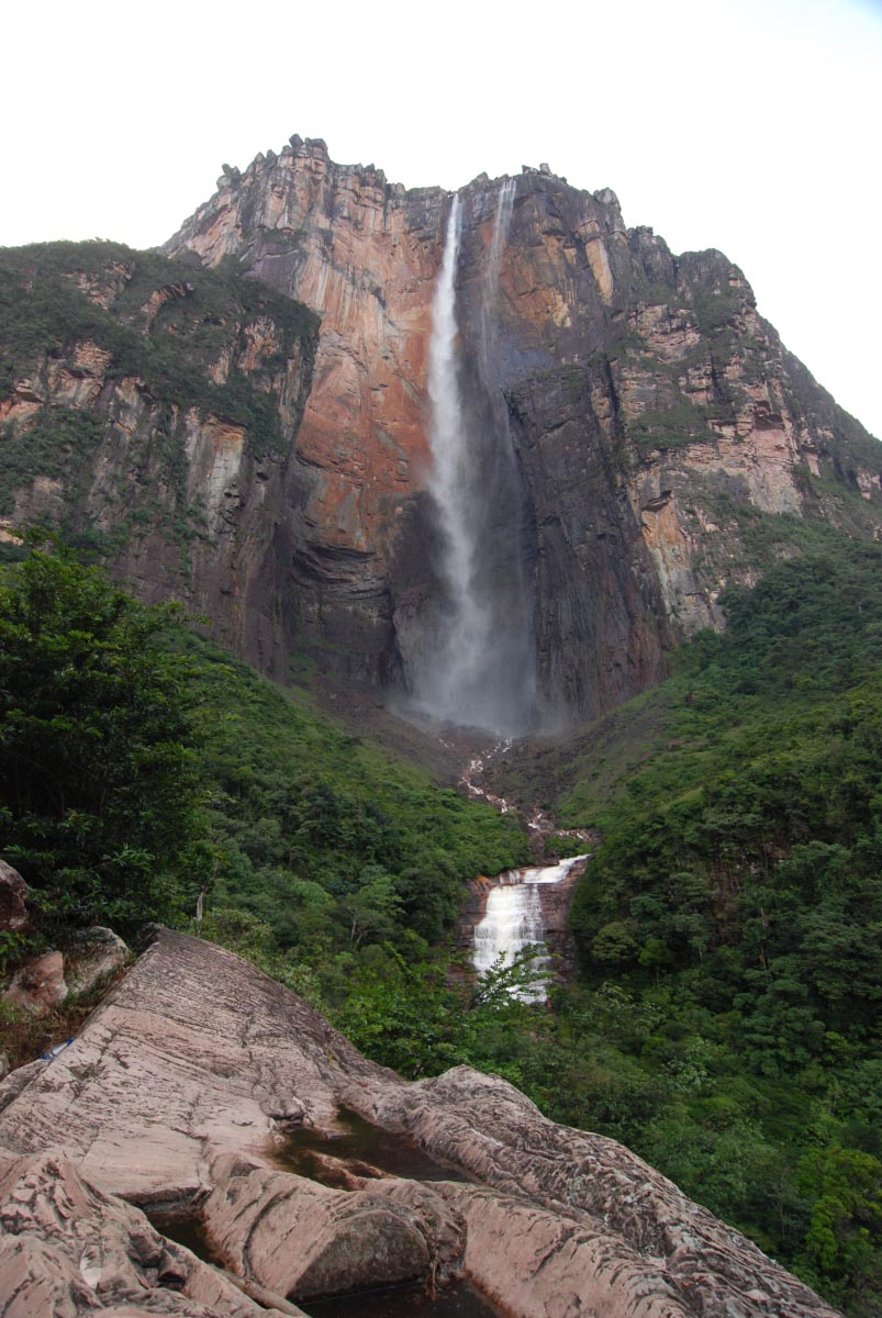 Angel Falls Wallpapers