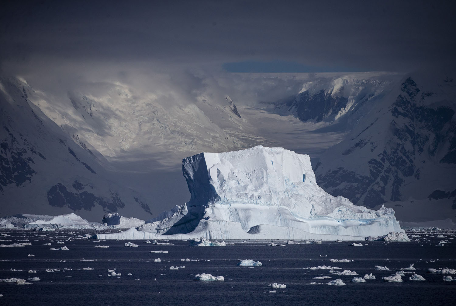 Antarctica Wallpapers