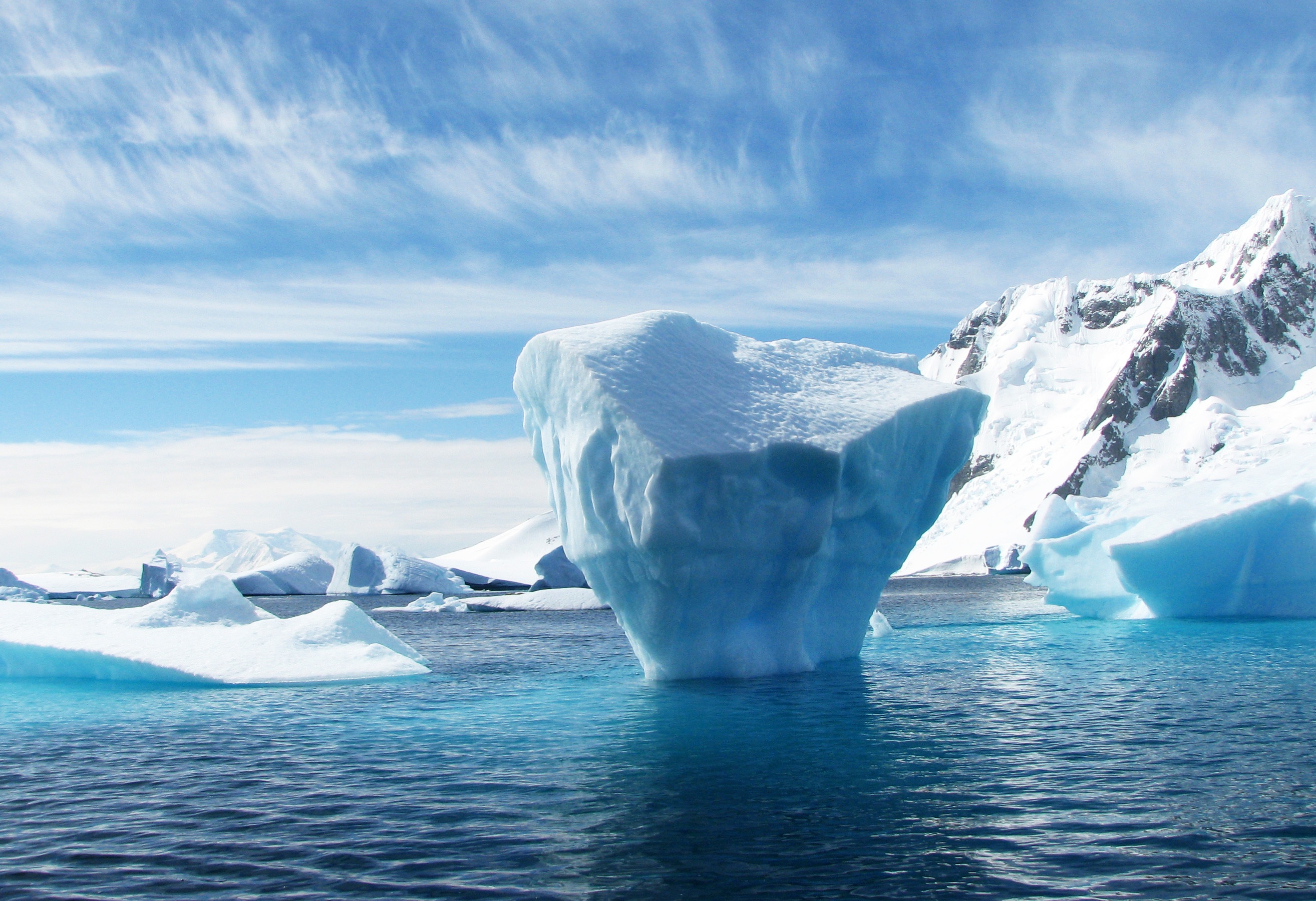 Antarctica Wallpapers