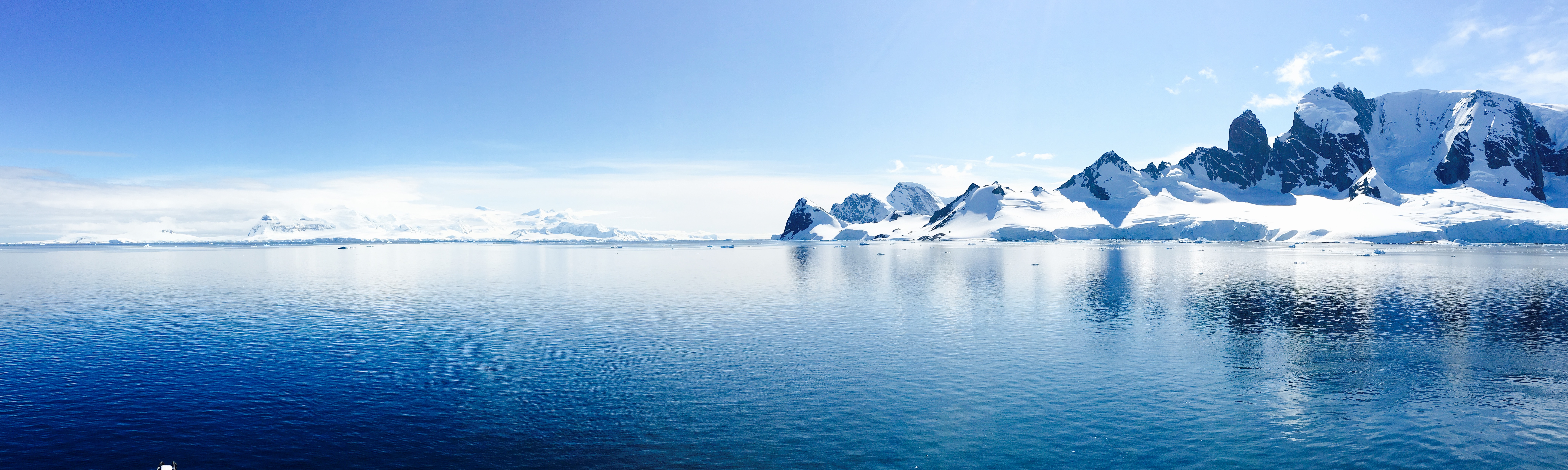 Antarctica Wallpapers