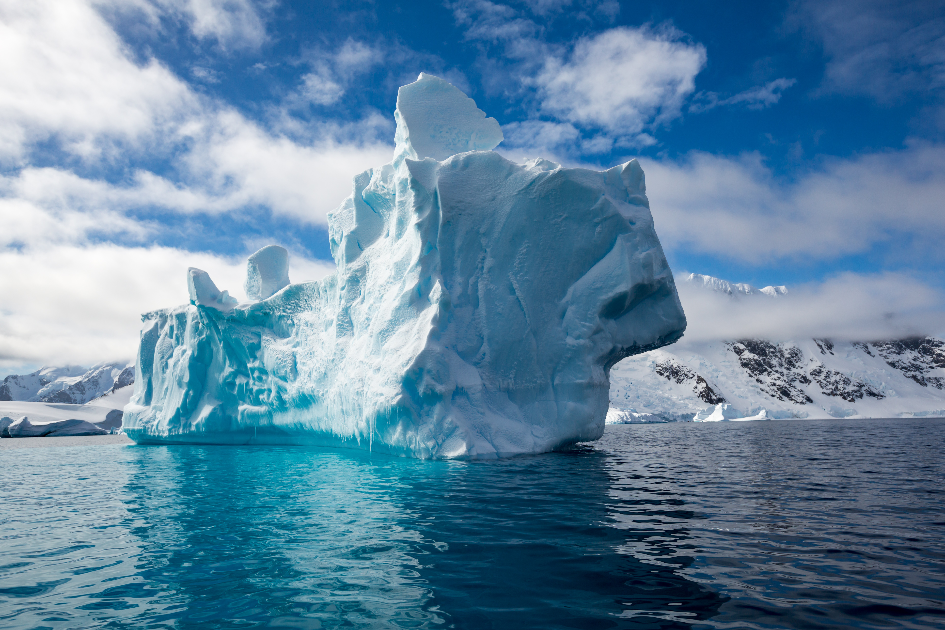 Antarctica Wallpapers