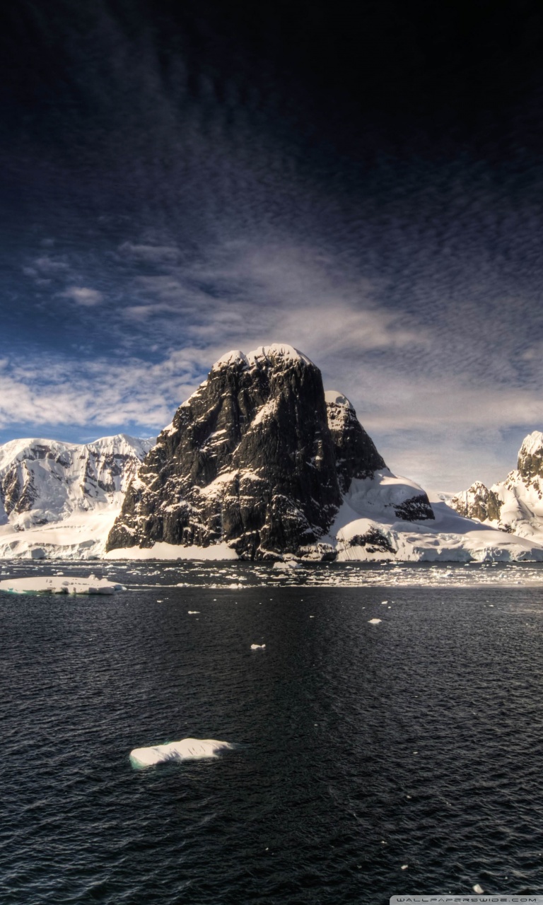 Antarctica Wallpapers