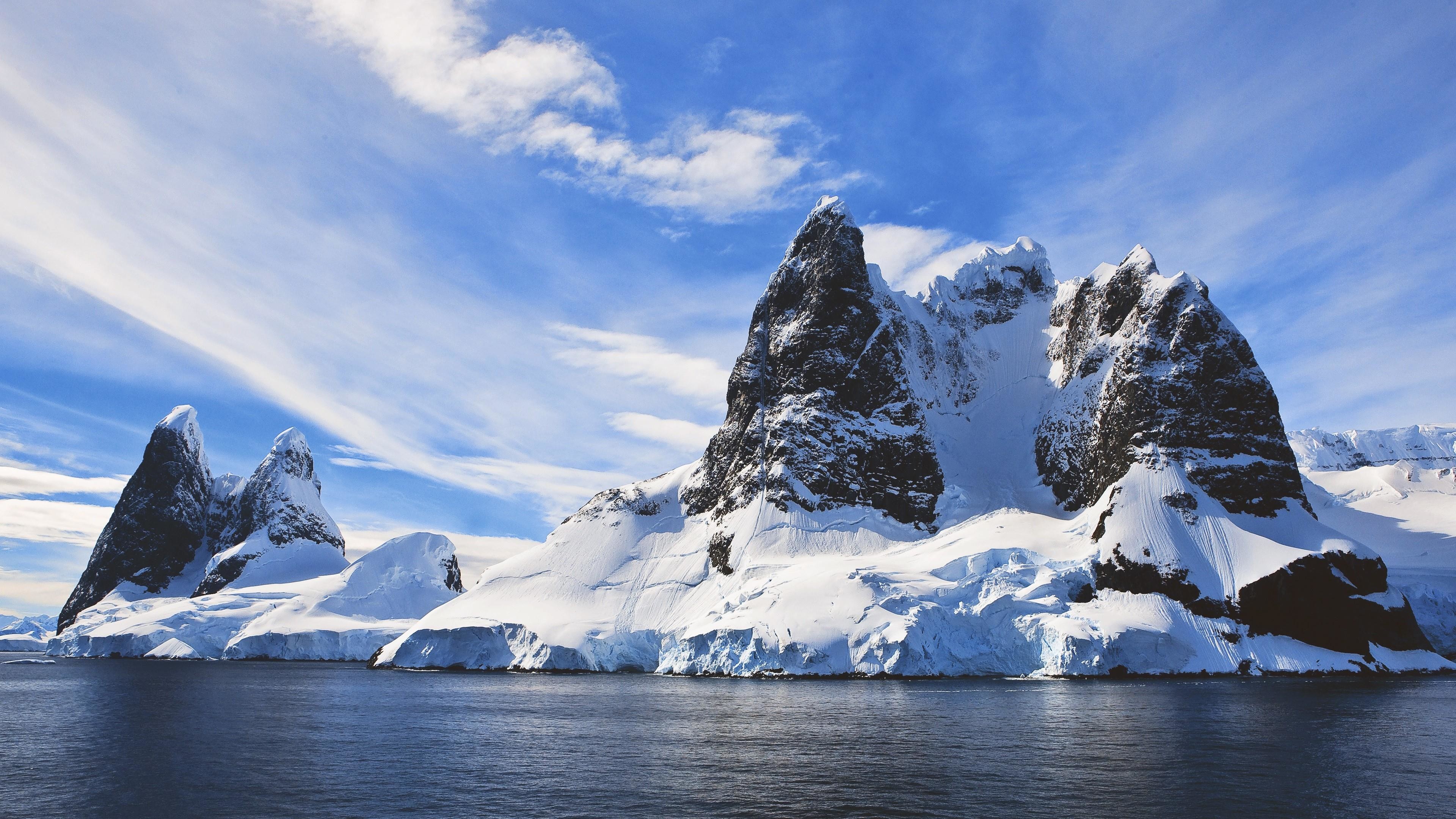 Antarctica Wallpapers