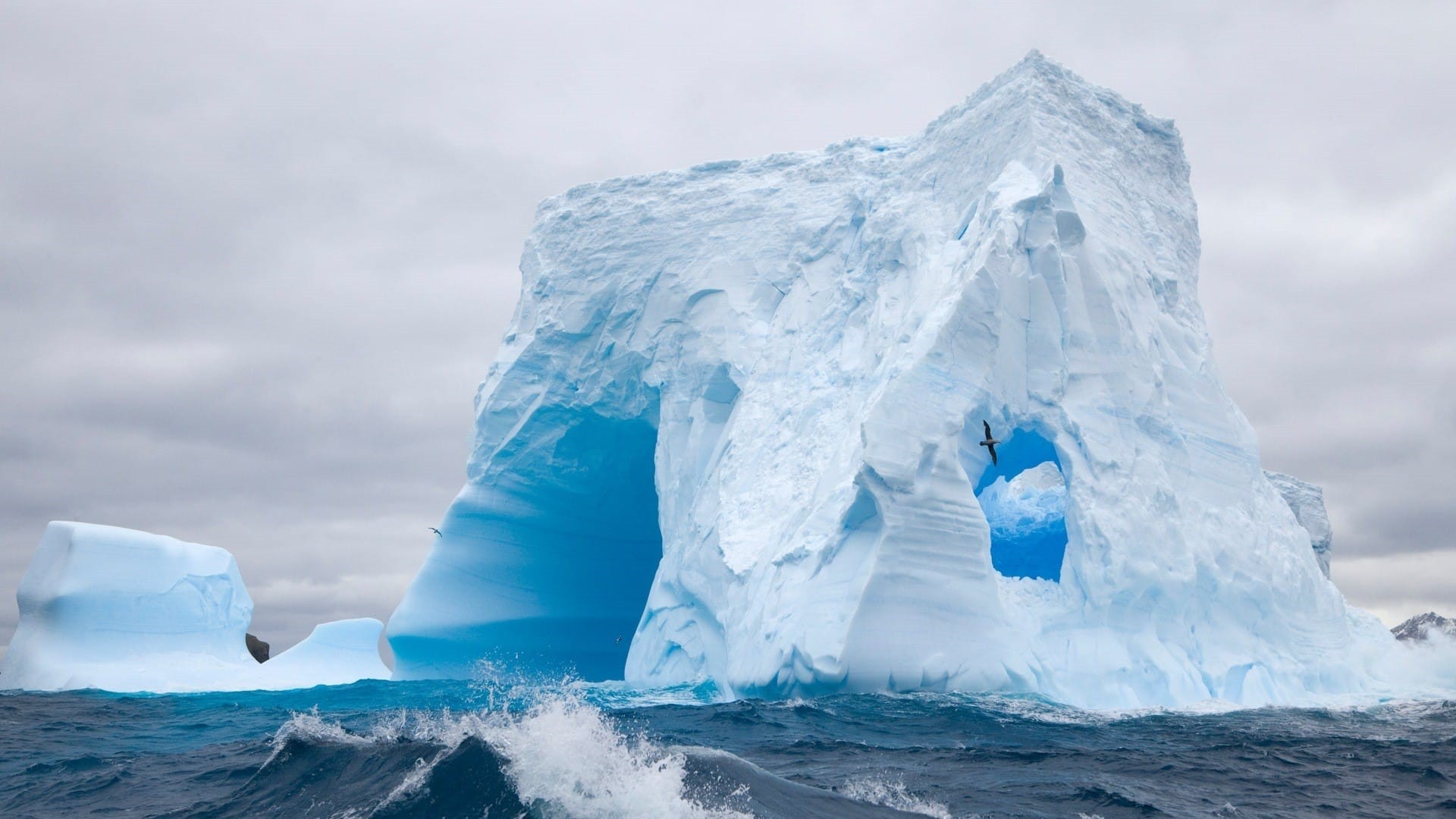 Antarctica Wallpapers