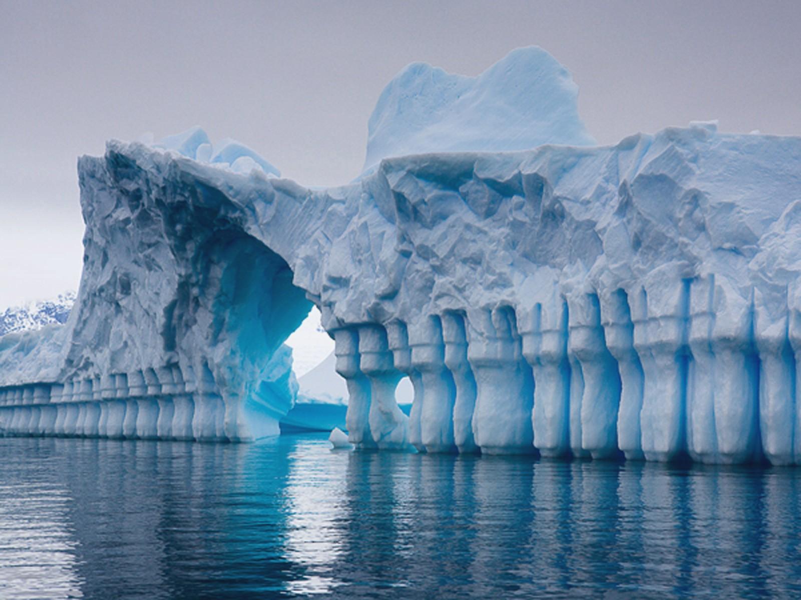 Antarctica Wallpapers