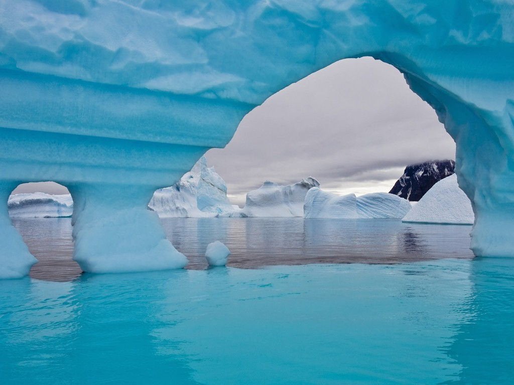 Antarctica Wallpapers