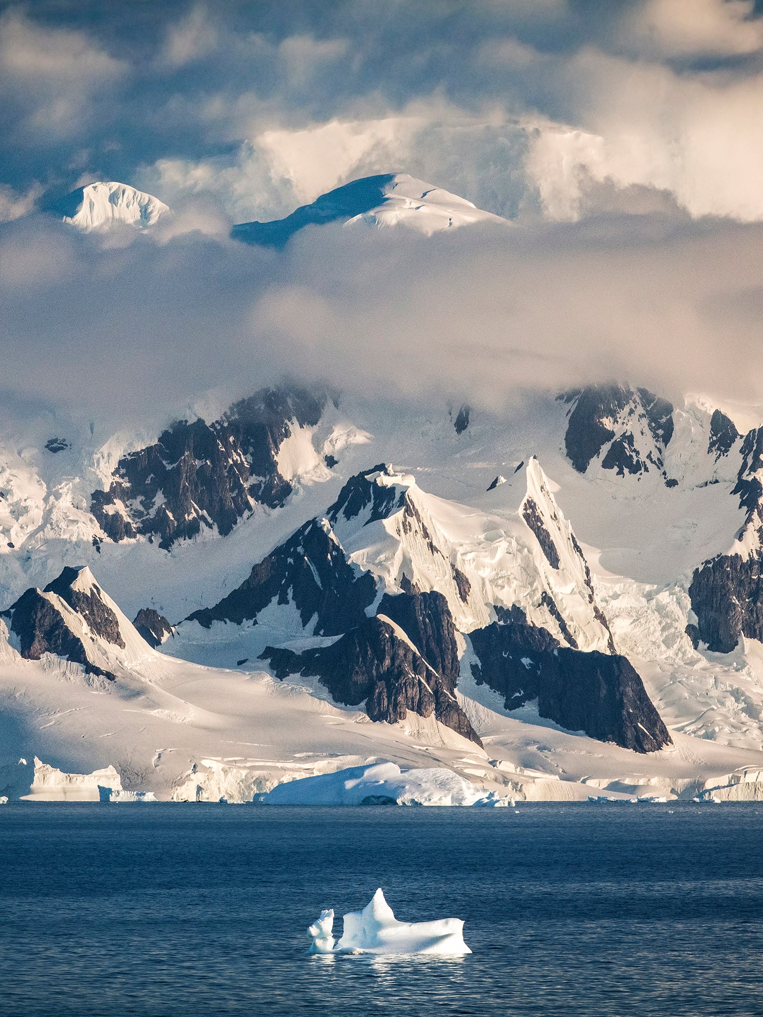 Antarctica Wallpapers