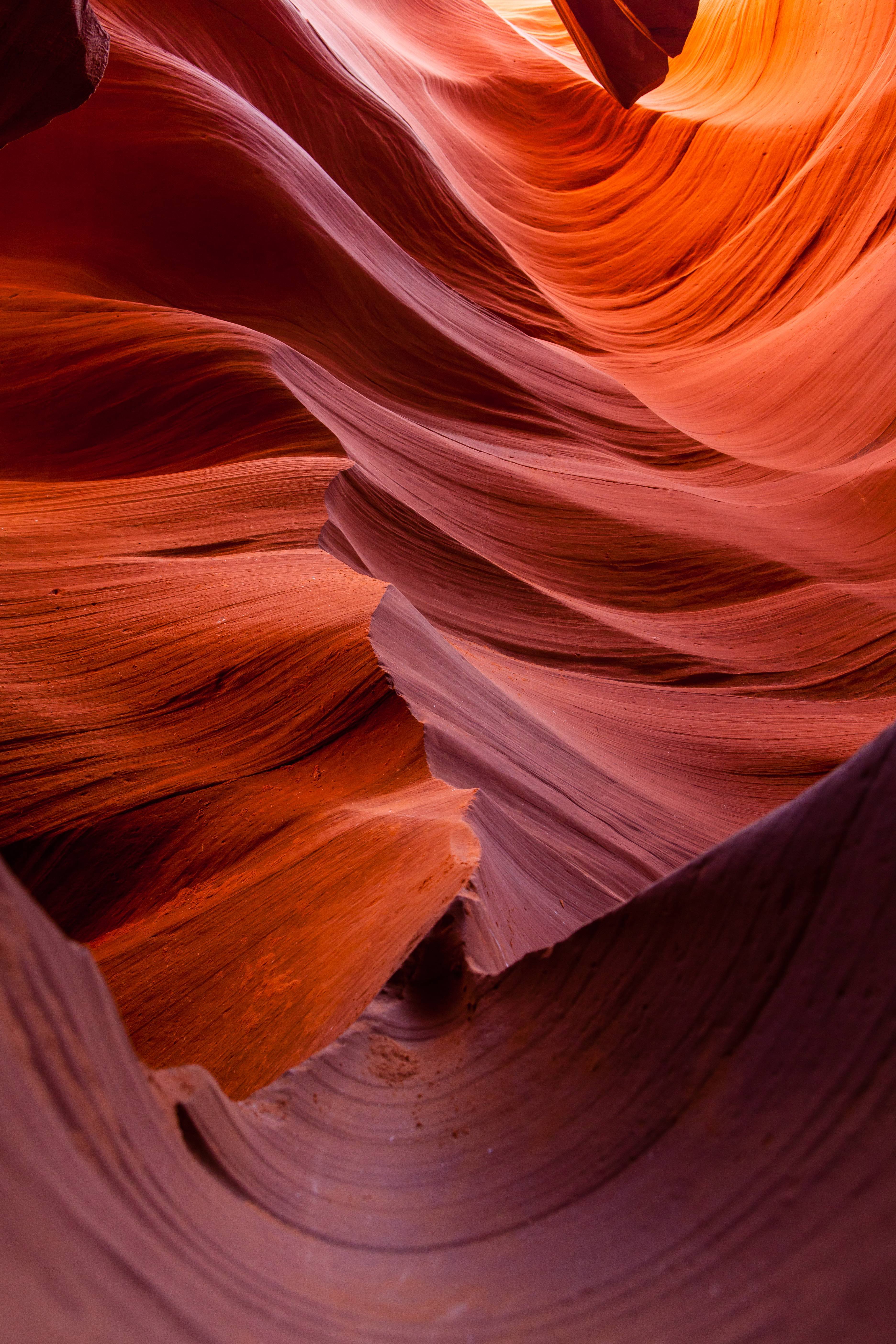 Antelope Canyon Wallpapers