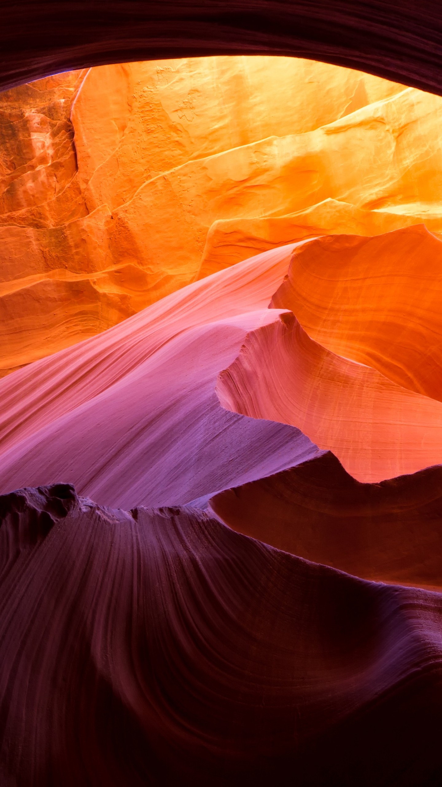 Antelope Canyon Wallpapers