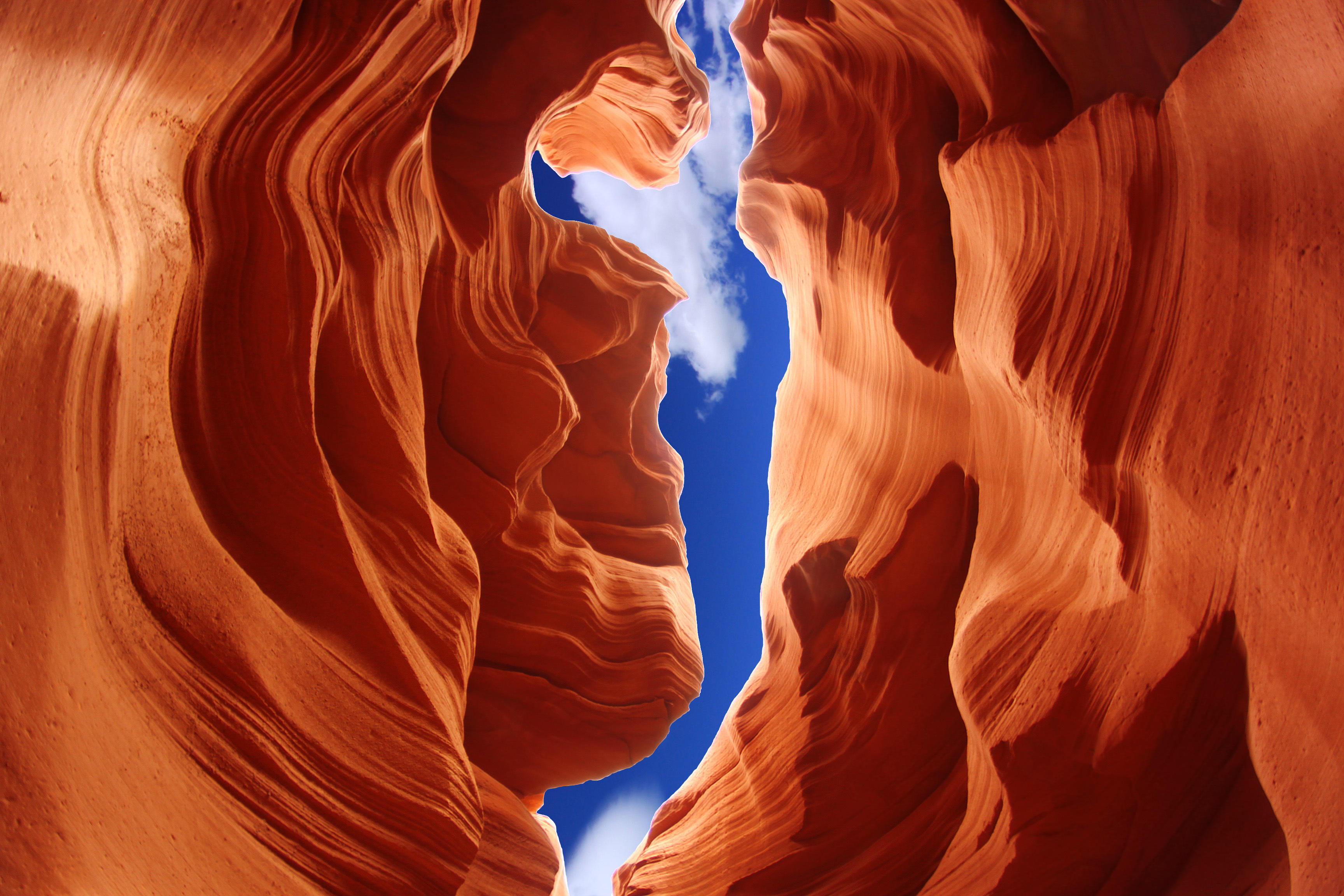 Antelope Canyon Wallpapers