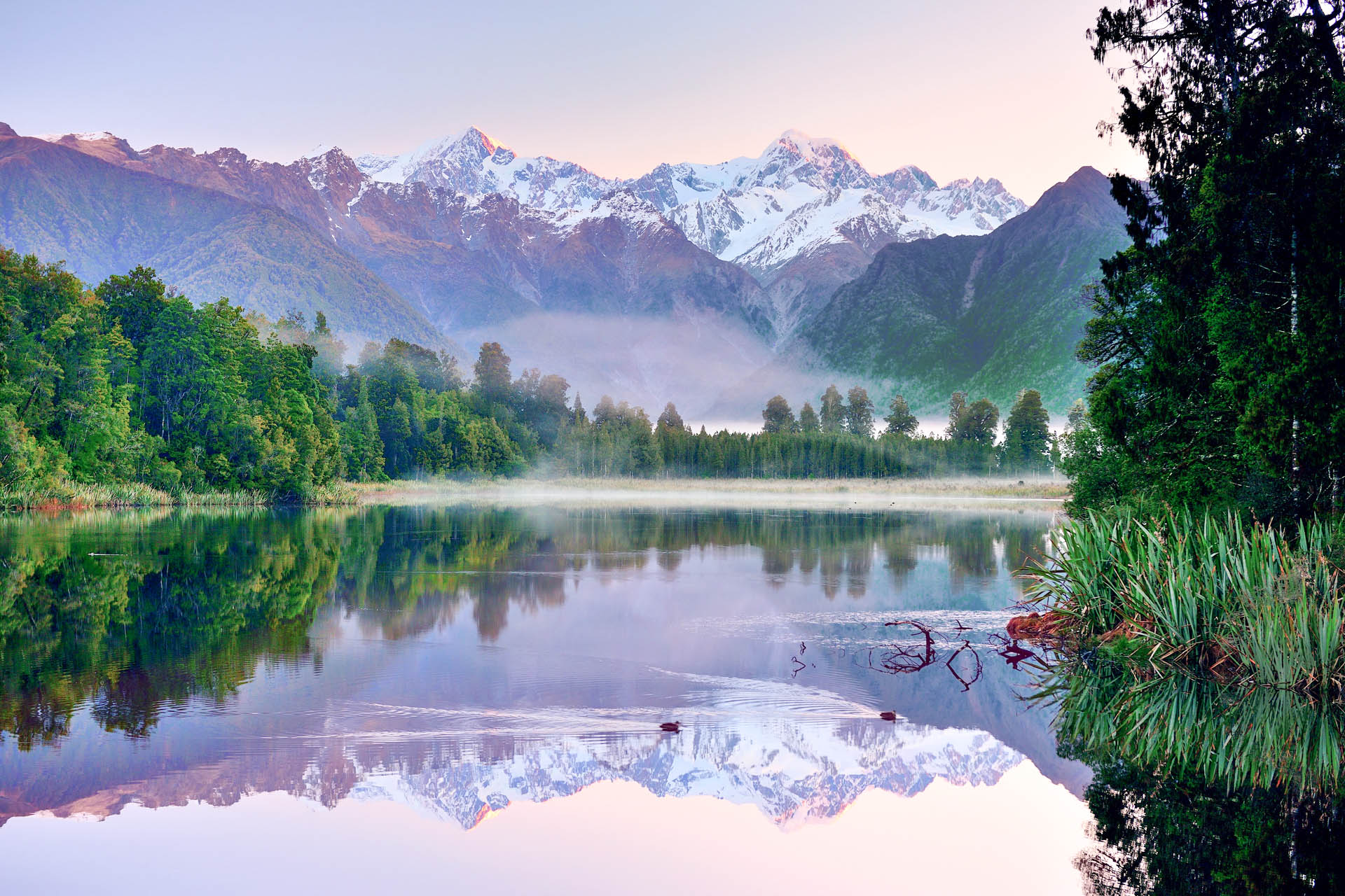 Aoraki/Mount Cook Wallpapers