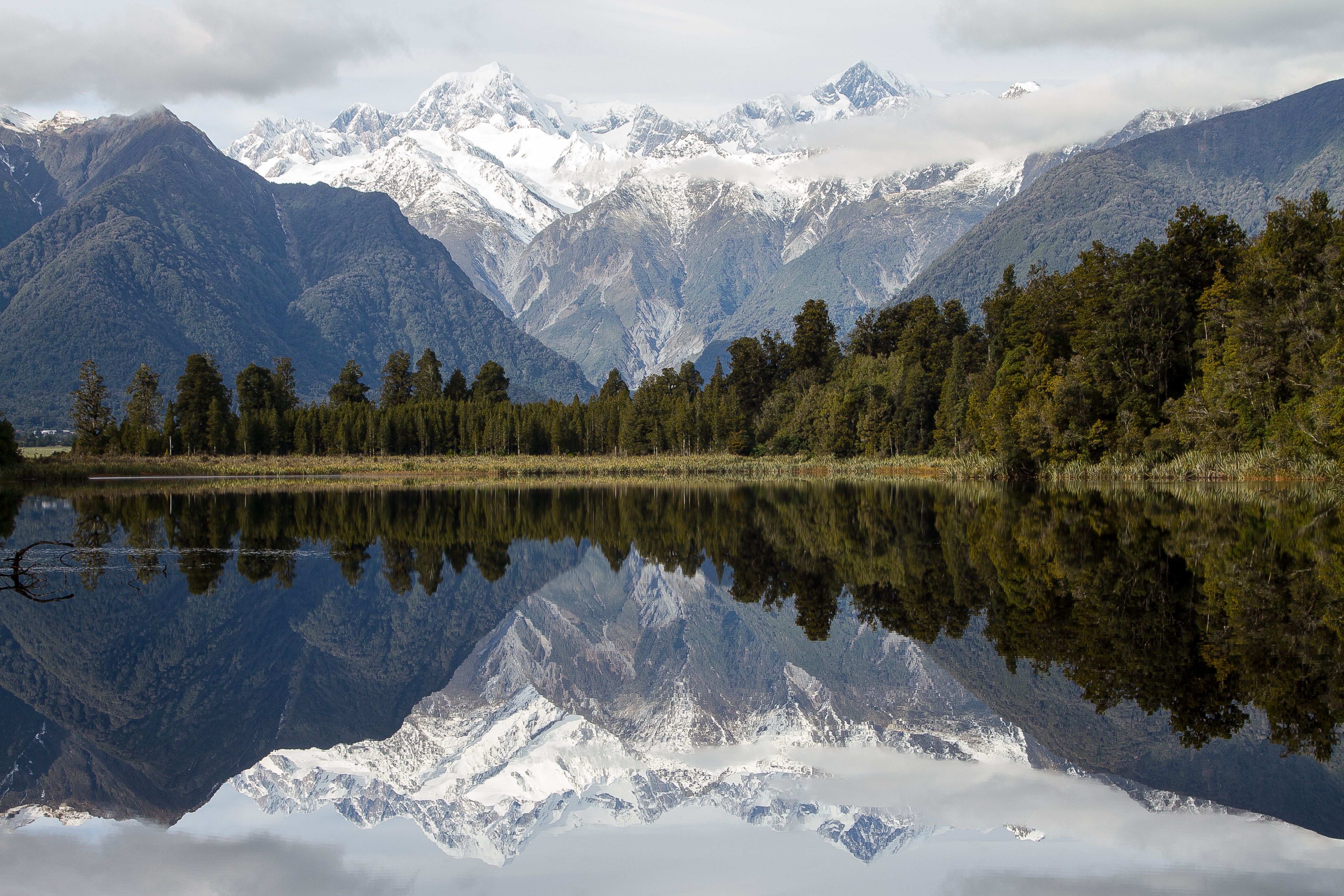 Aoraki/Mount Cook Wallpapers