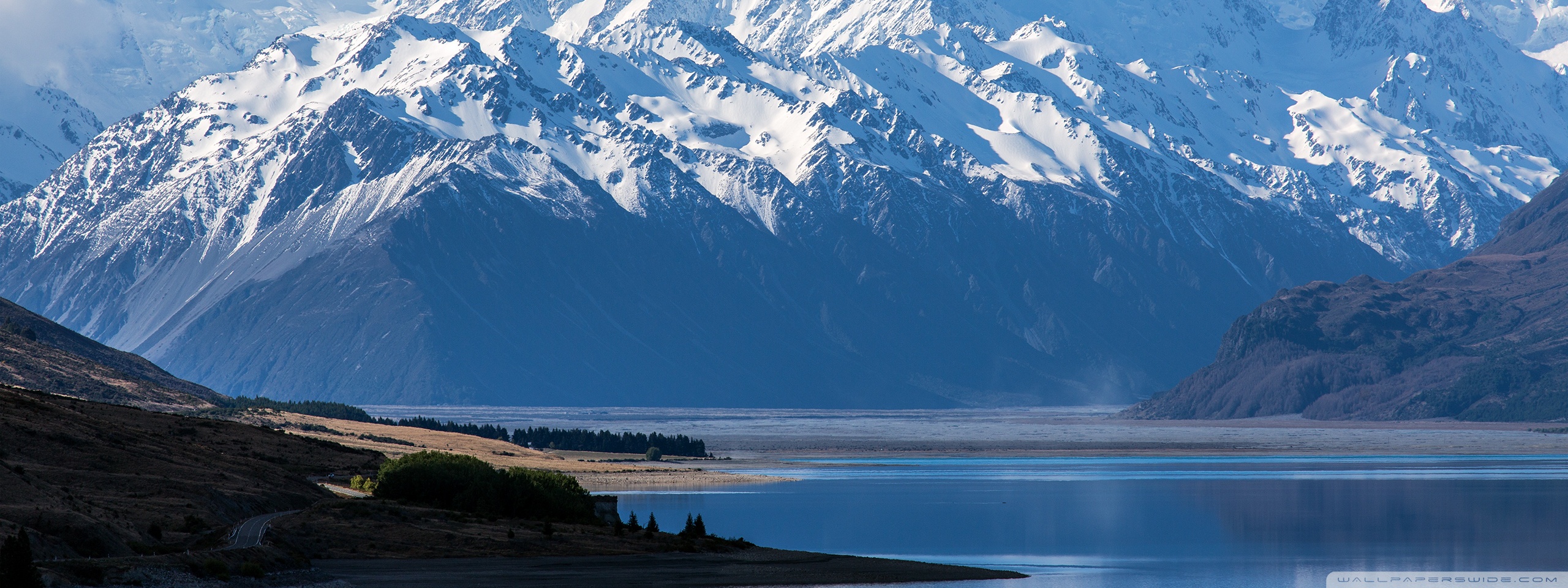 Aoraki/Mount Cook Wallpapers