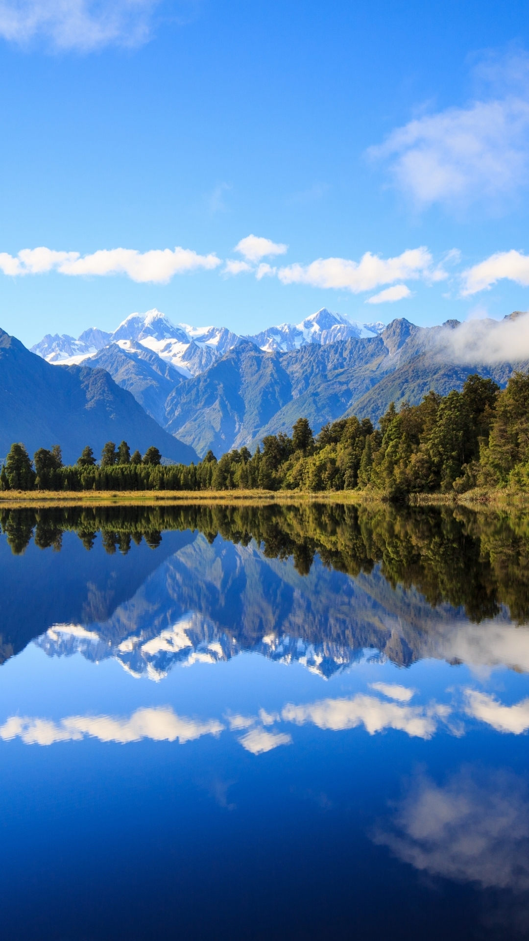 Aoraki/Mount Cook Wallpapers