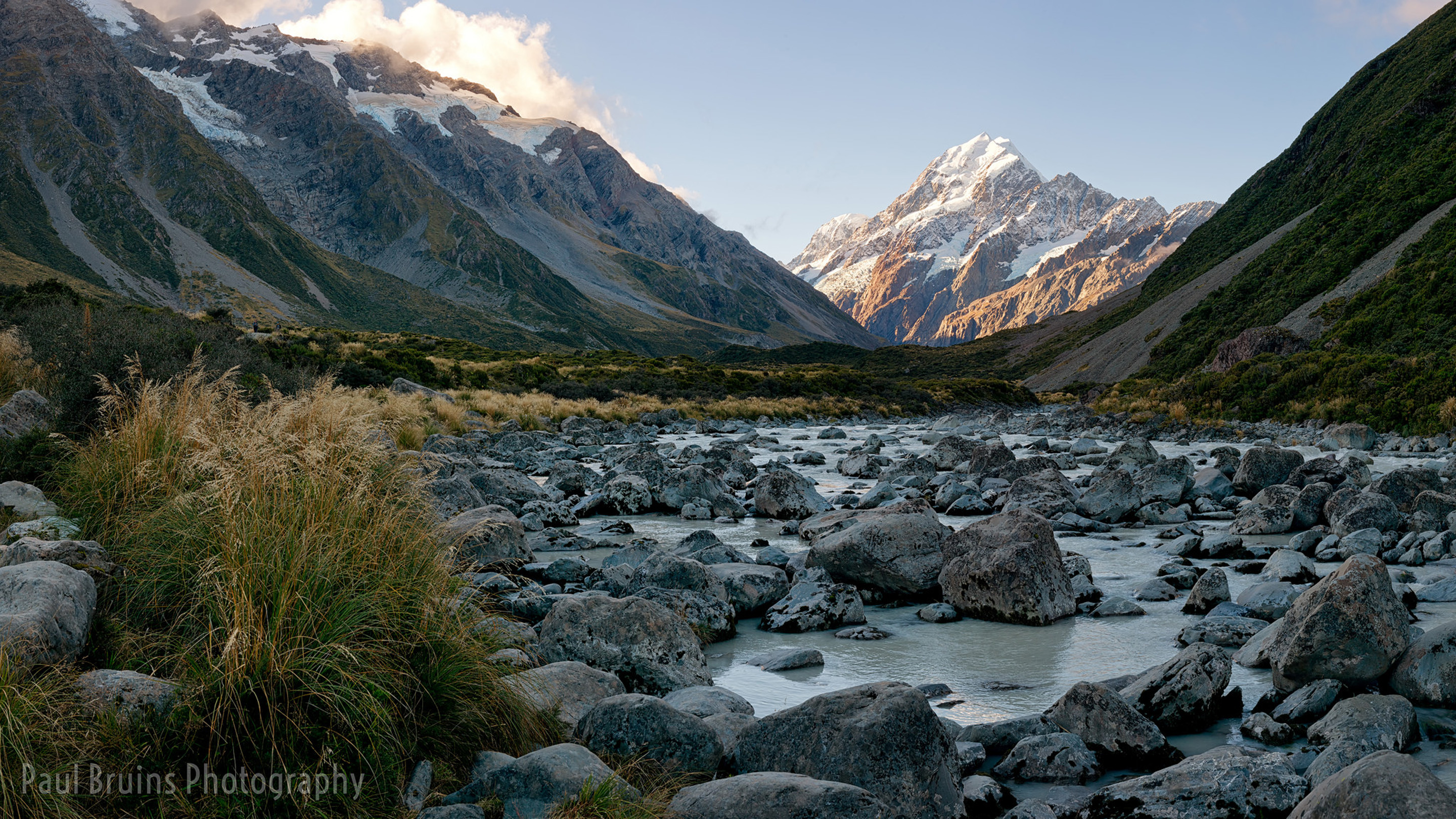 Aoraki/Mount Cook Wallpapers