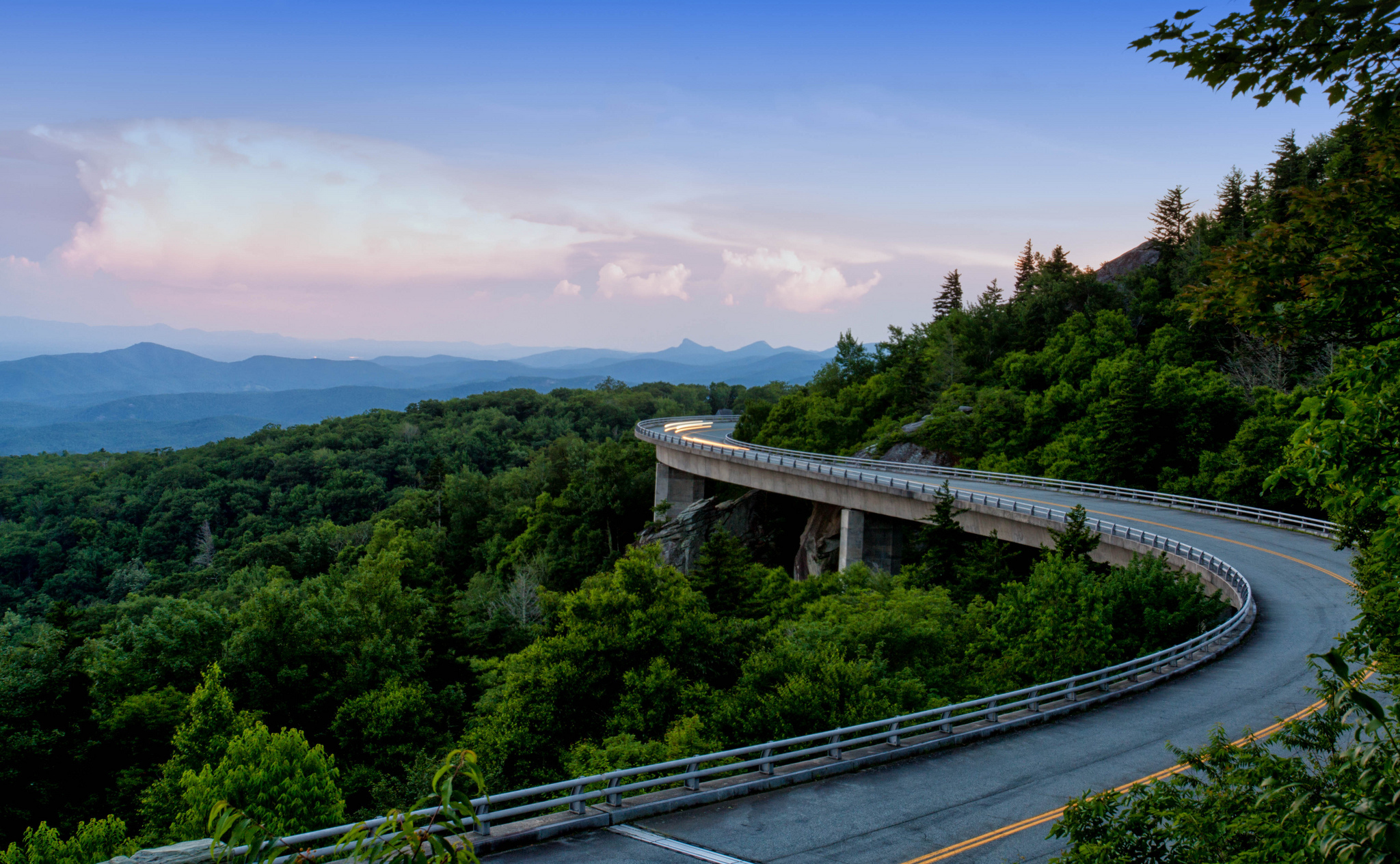 Appalachian Mountains Wallpapers