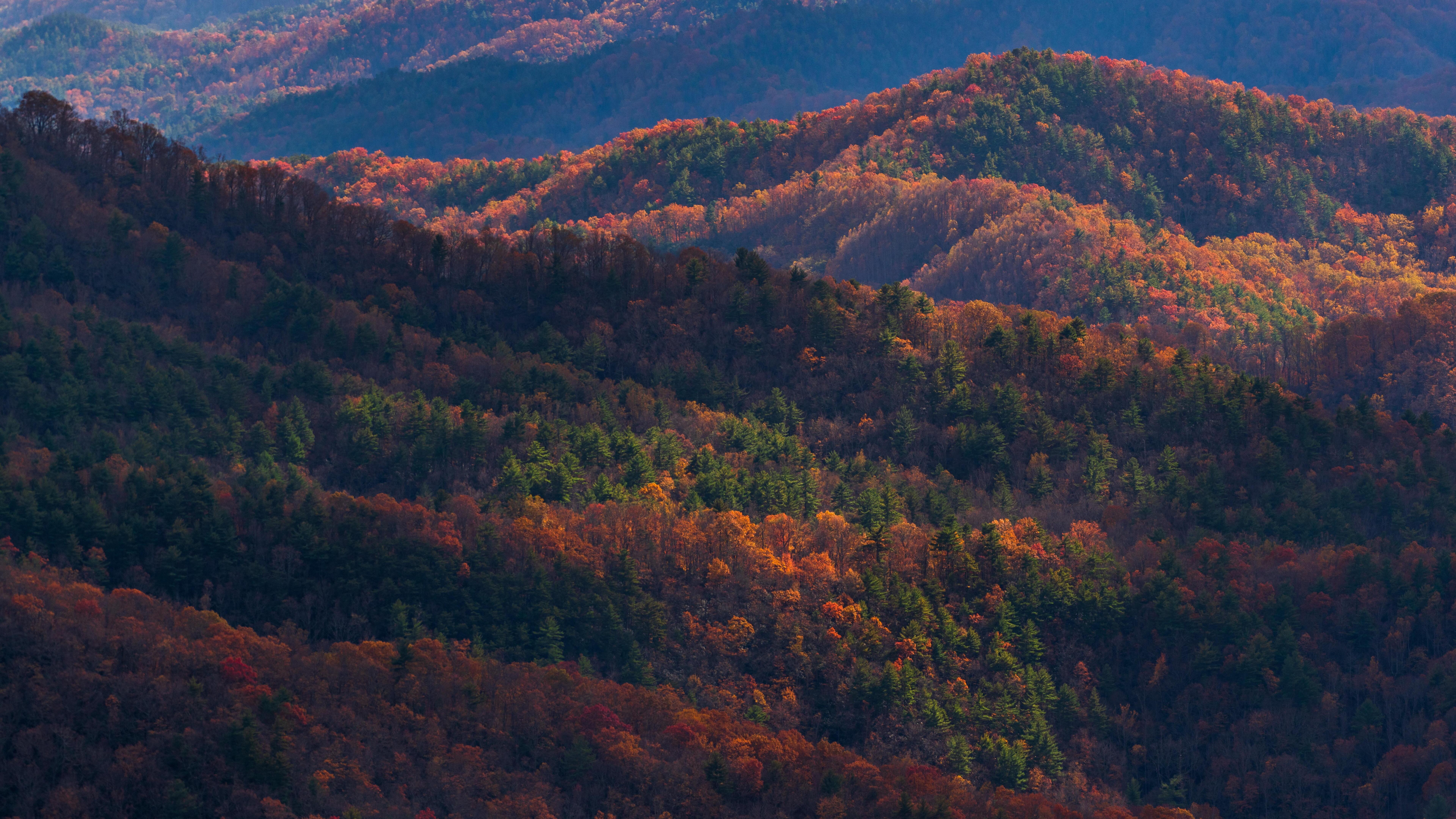 Appalachian Mountains Wallpapers