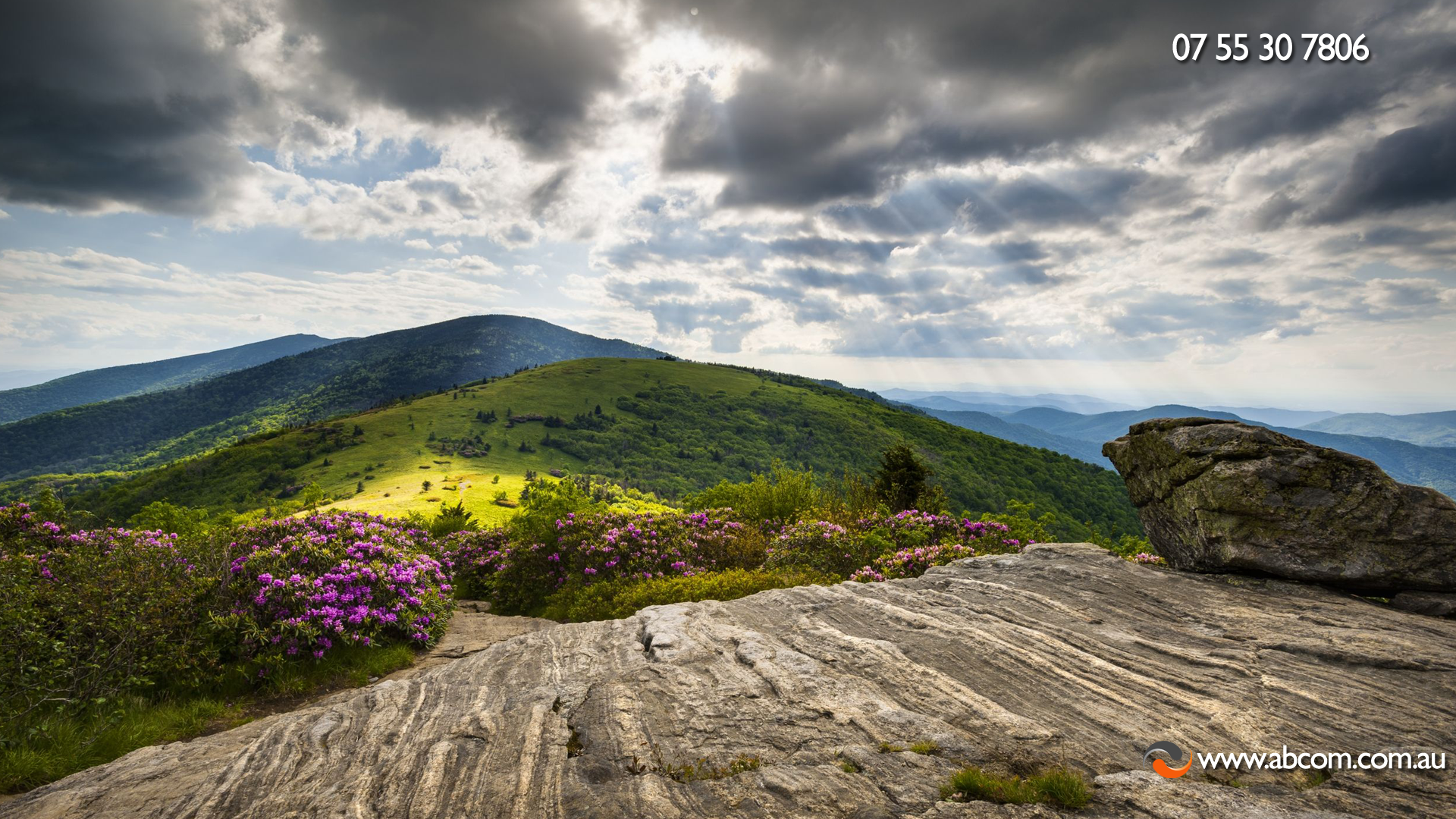 Appalachian Mountains Wallpapers