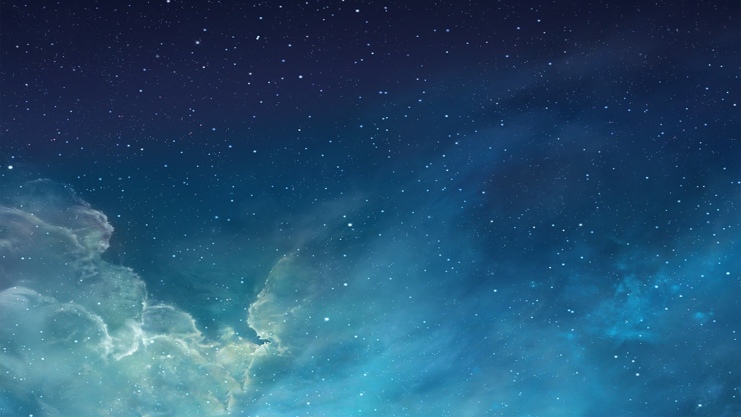 Apple Original Sky Wallpapers