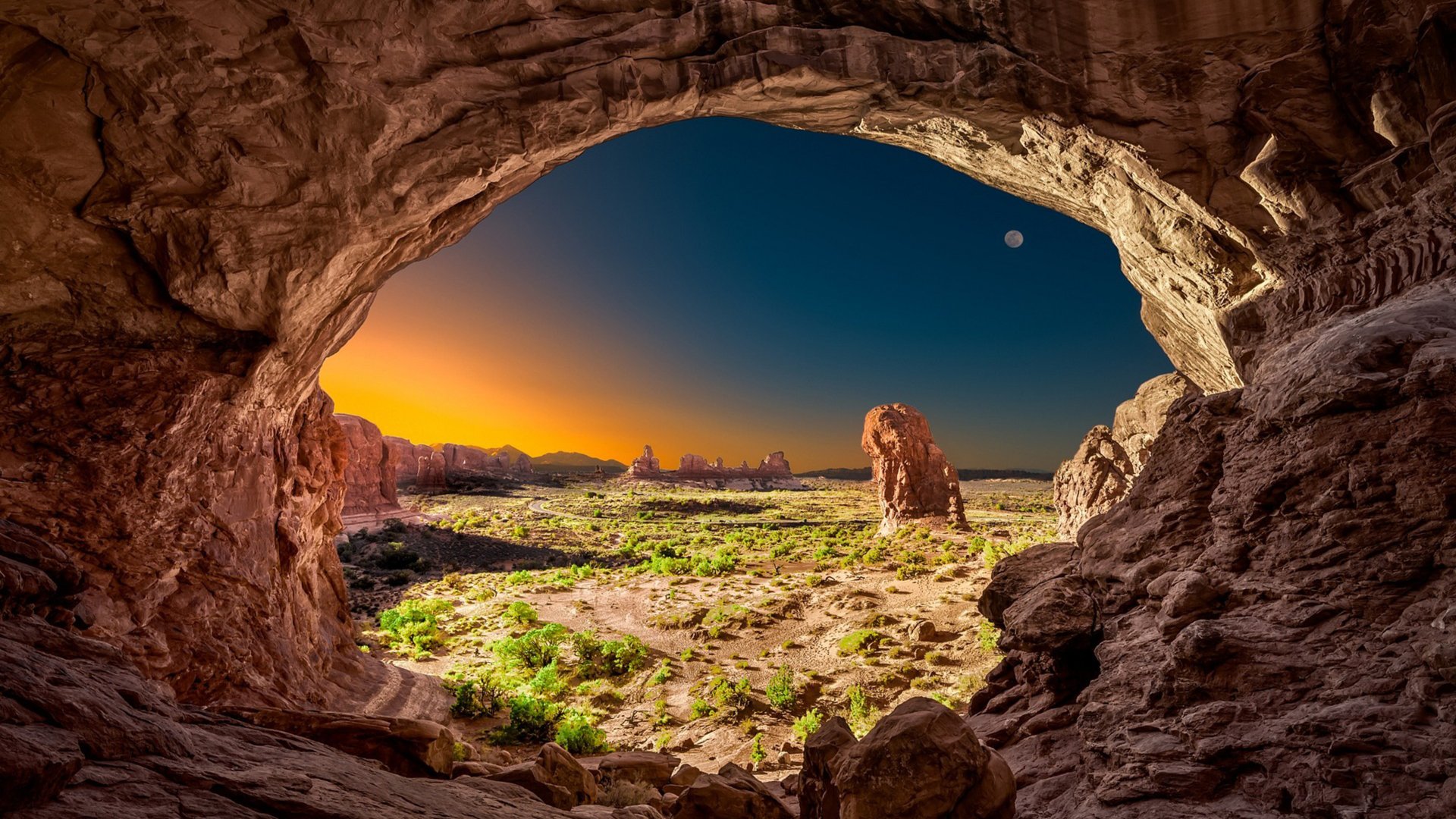 Arches National Park Wallpapers