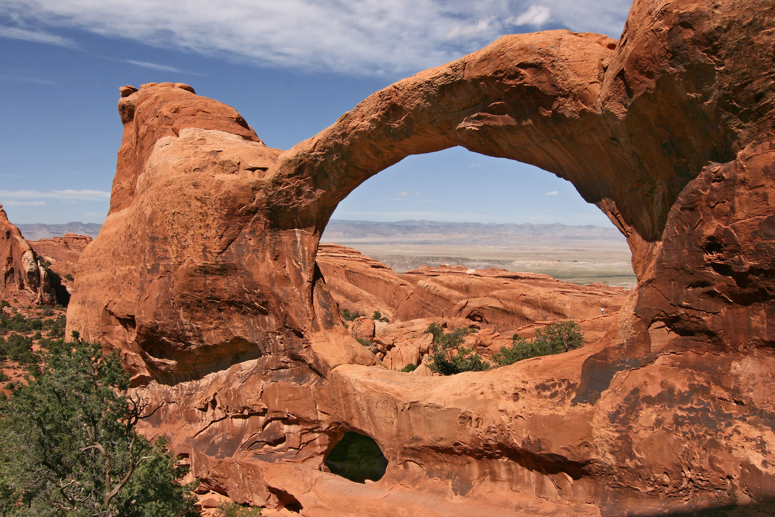 Arches National Park Wallpapers