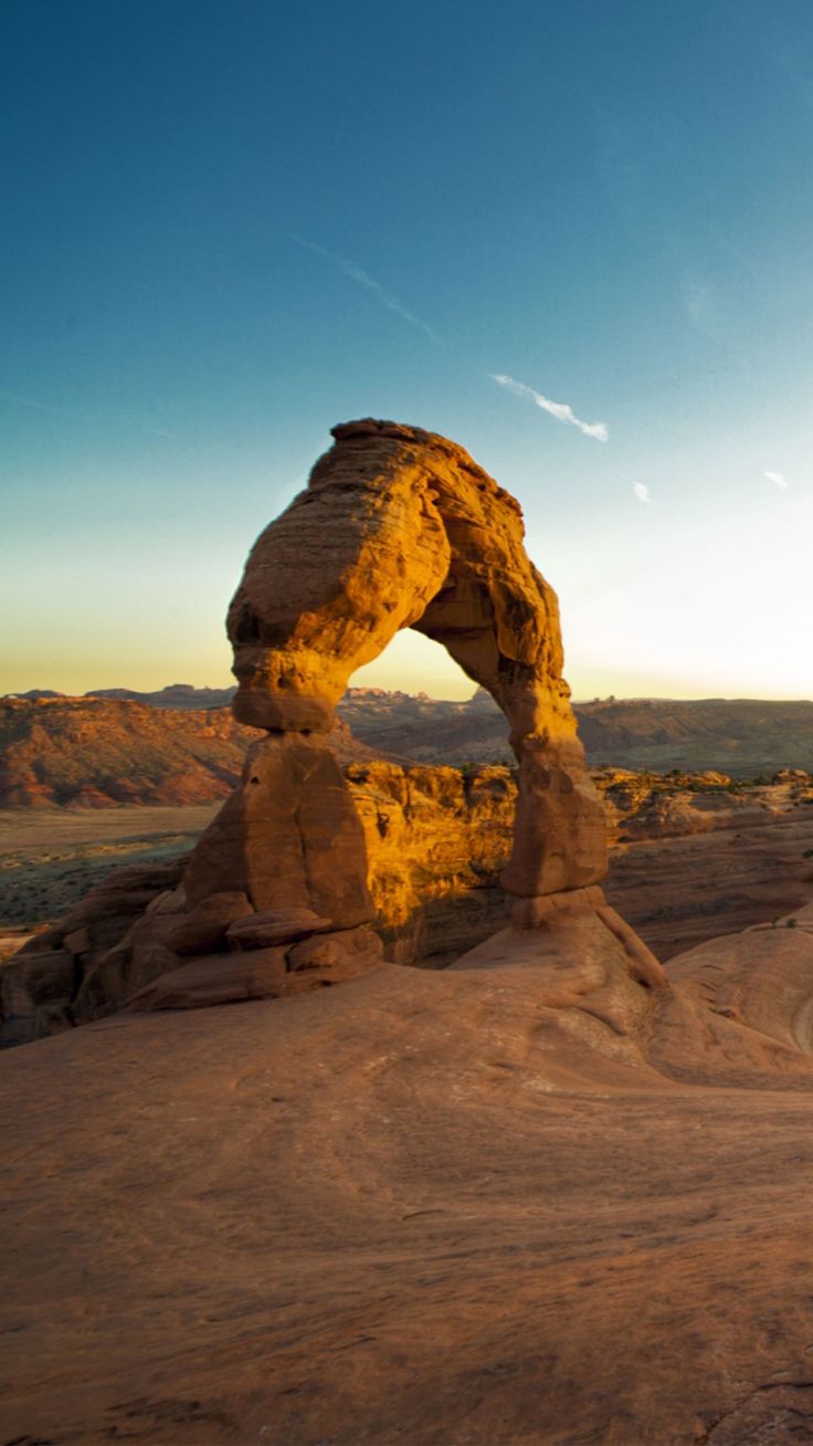 Arches National Park Wallpapers