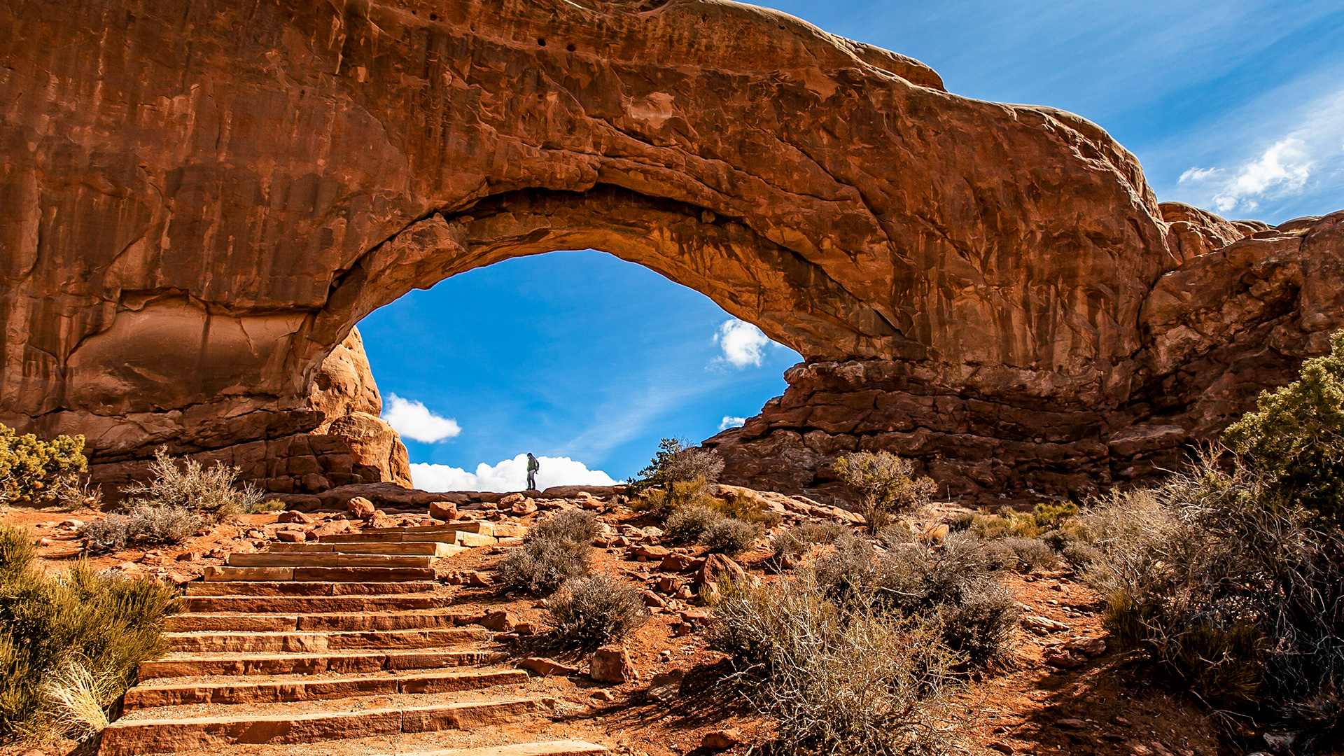 Arches National Park Wallpapers