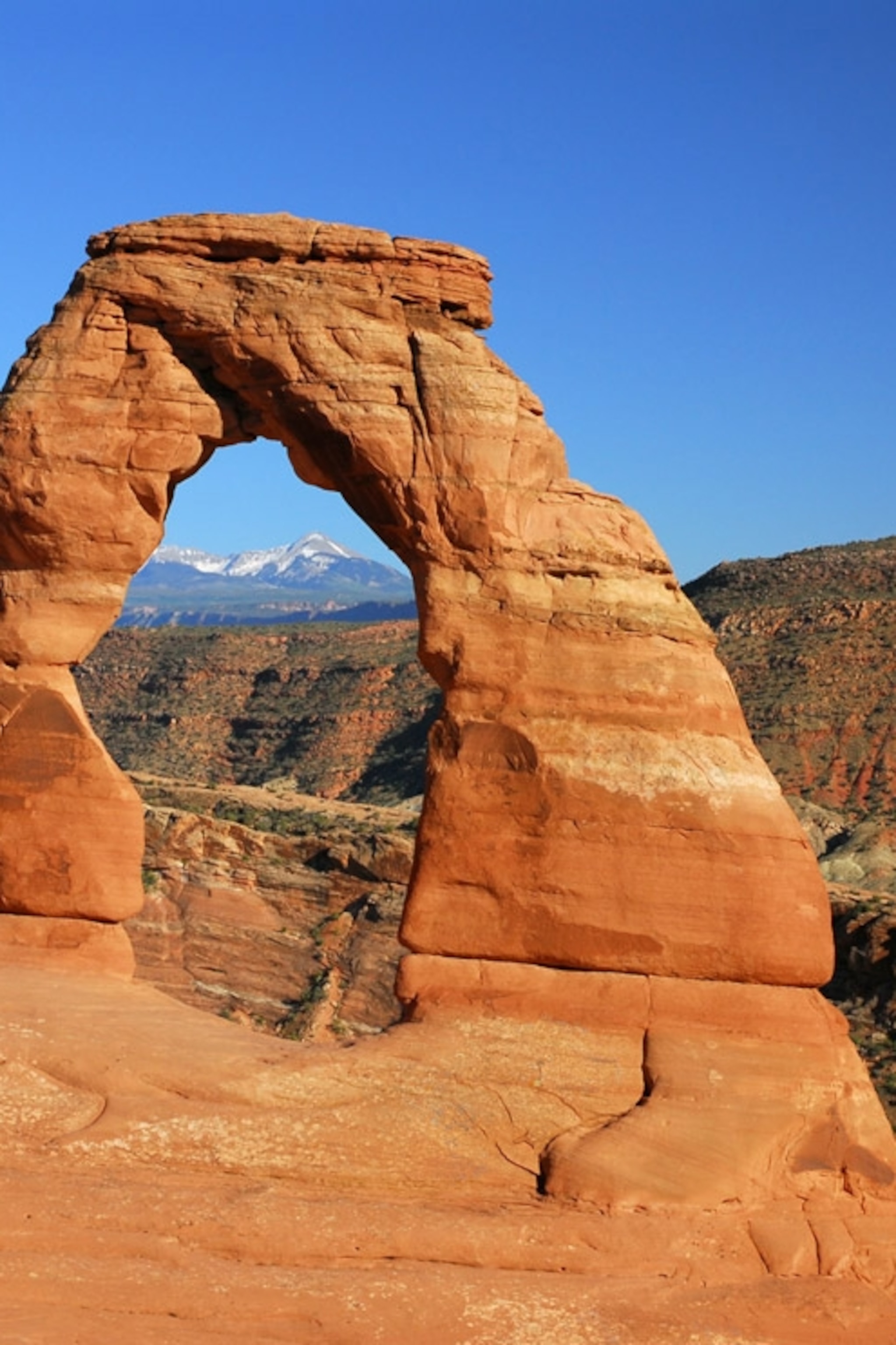 Arches National Park Wallpapers