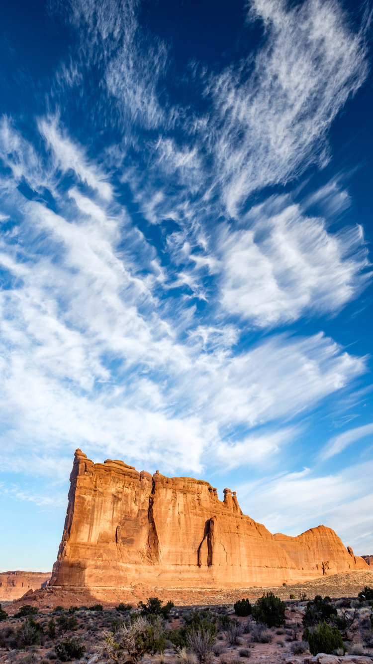 Arches National Park Wallpapers