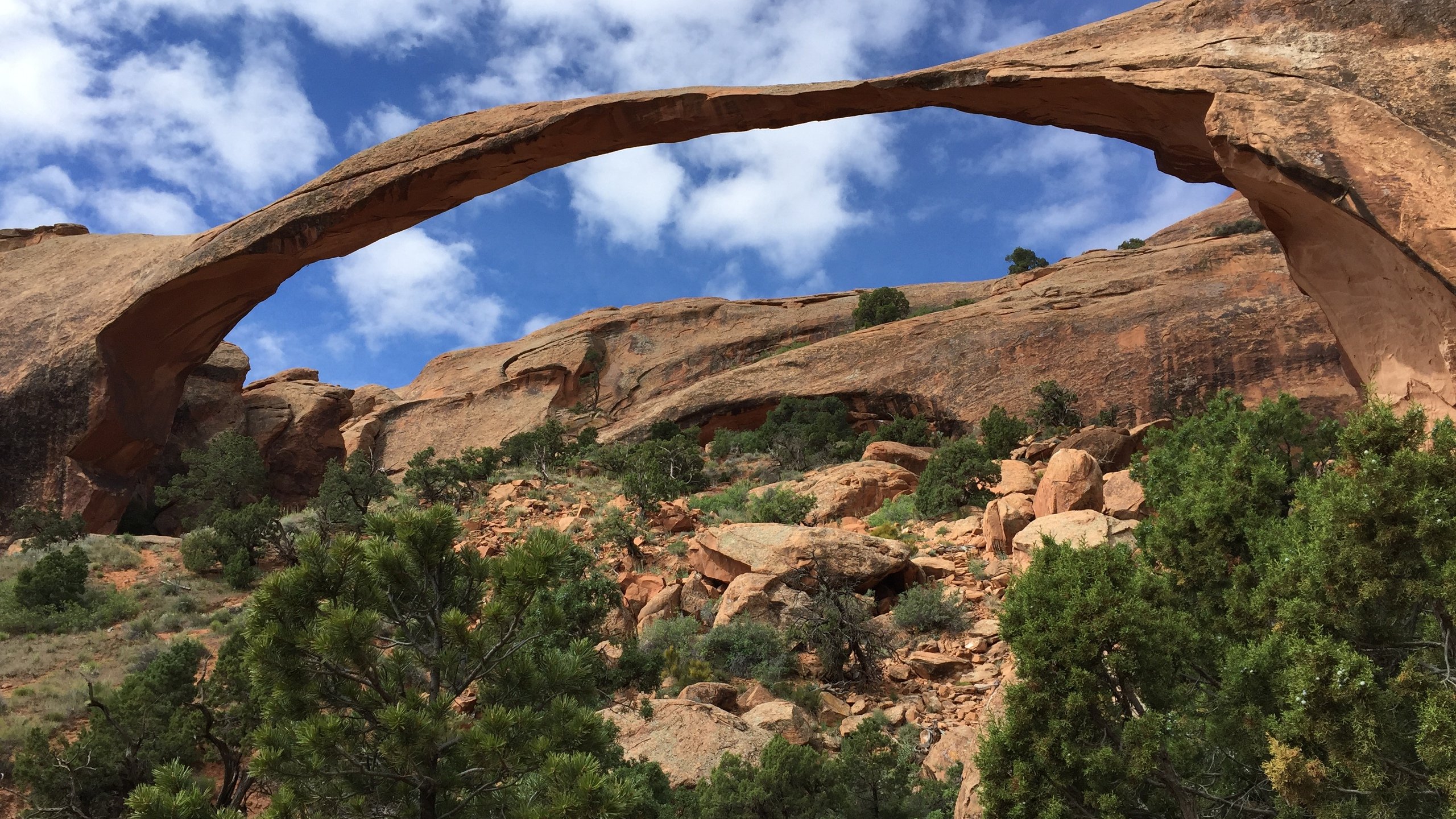 Arches National Park Wallpapers