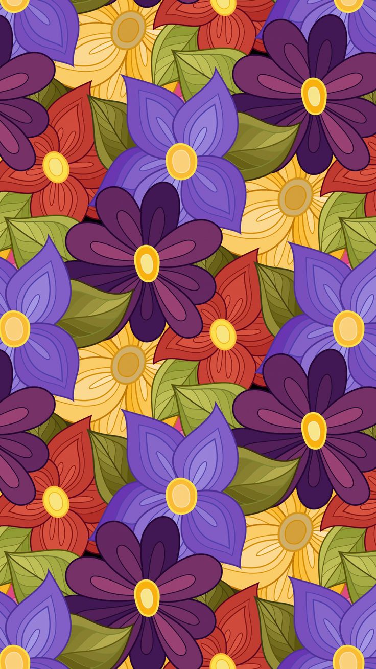 Artistic Flower Wallpapers