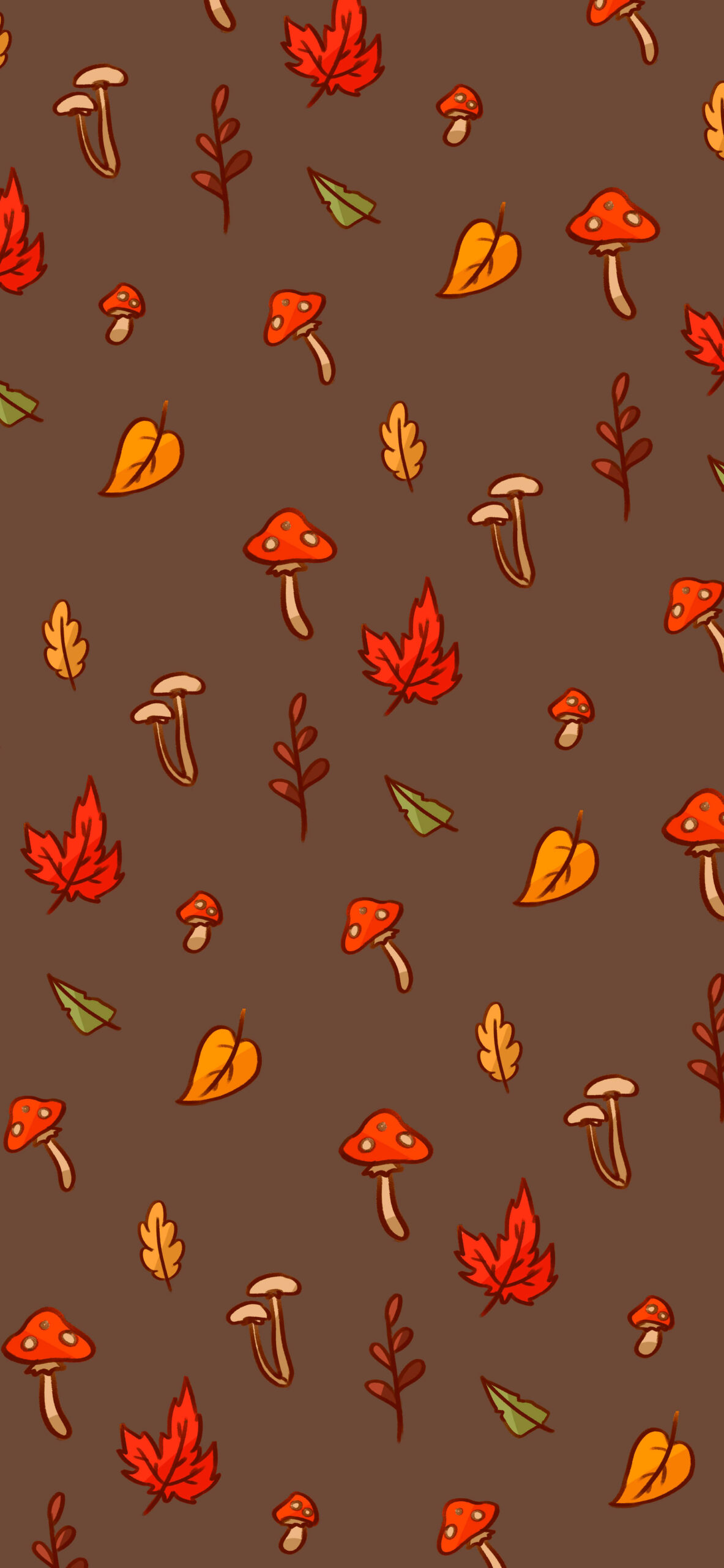 Autumn Aesthetic Wallpapers