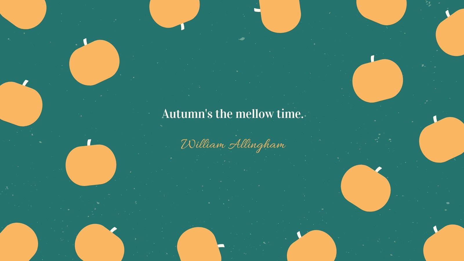 Autumn Aesthetic Laptop Wallpapers