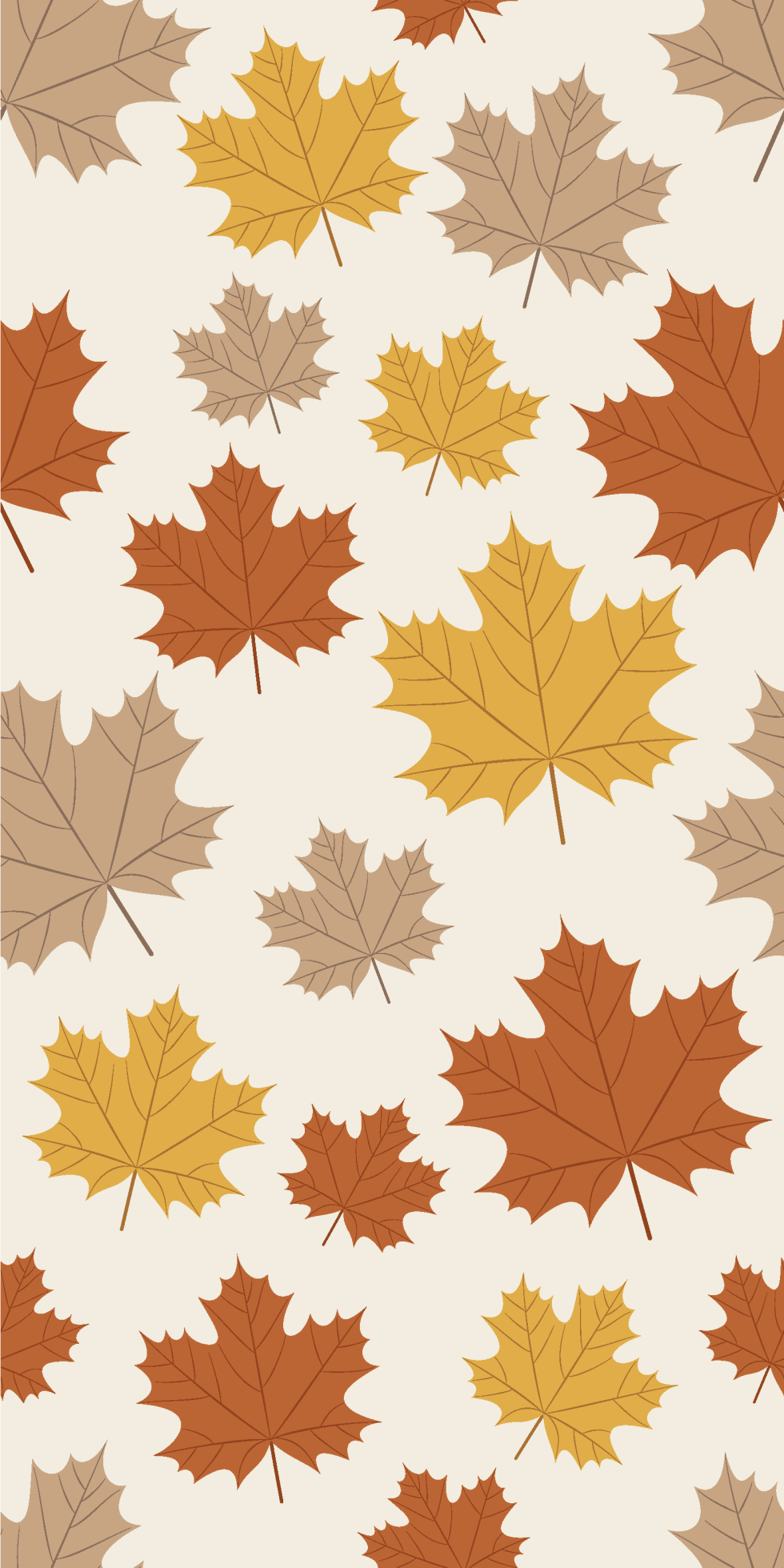 Autumn Aesthetic Phone Wallpapers