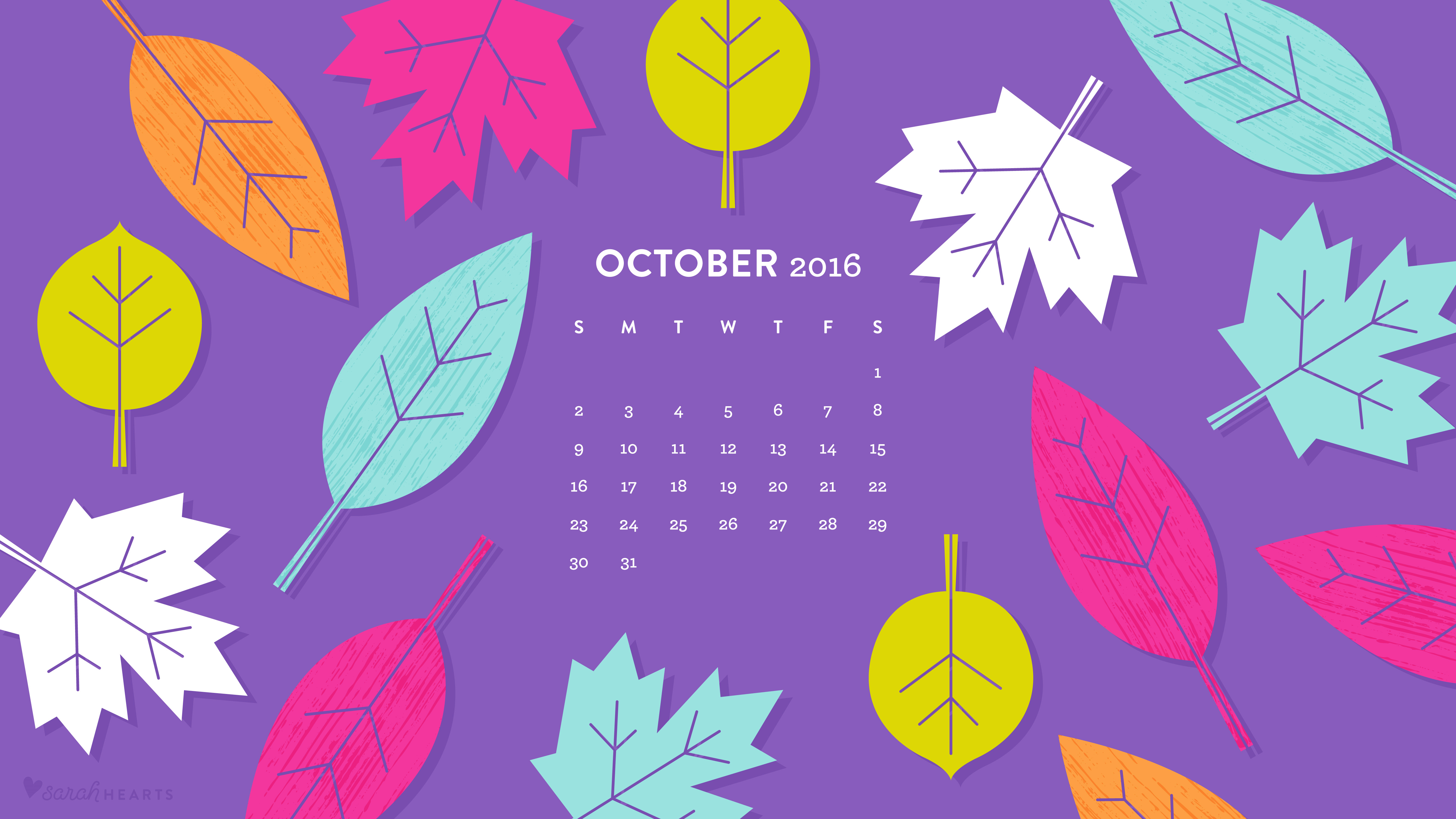 Autumn Chromebook Wallpapers