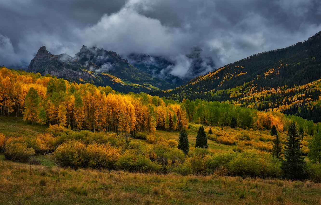 Autumn Colorado Wallpapers