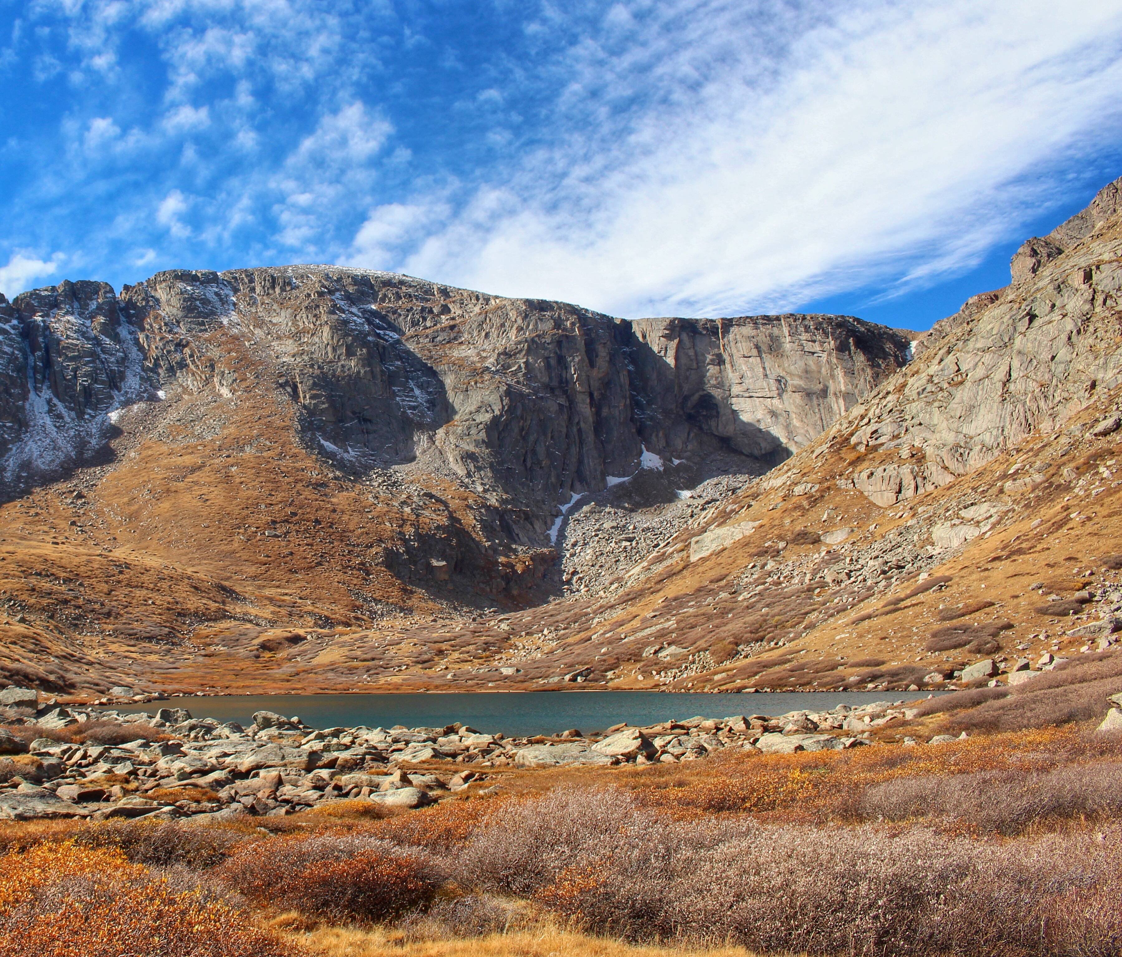 Autumn Colorado Wallpapers