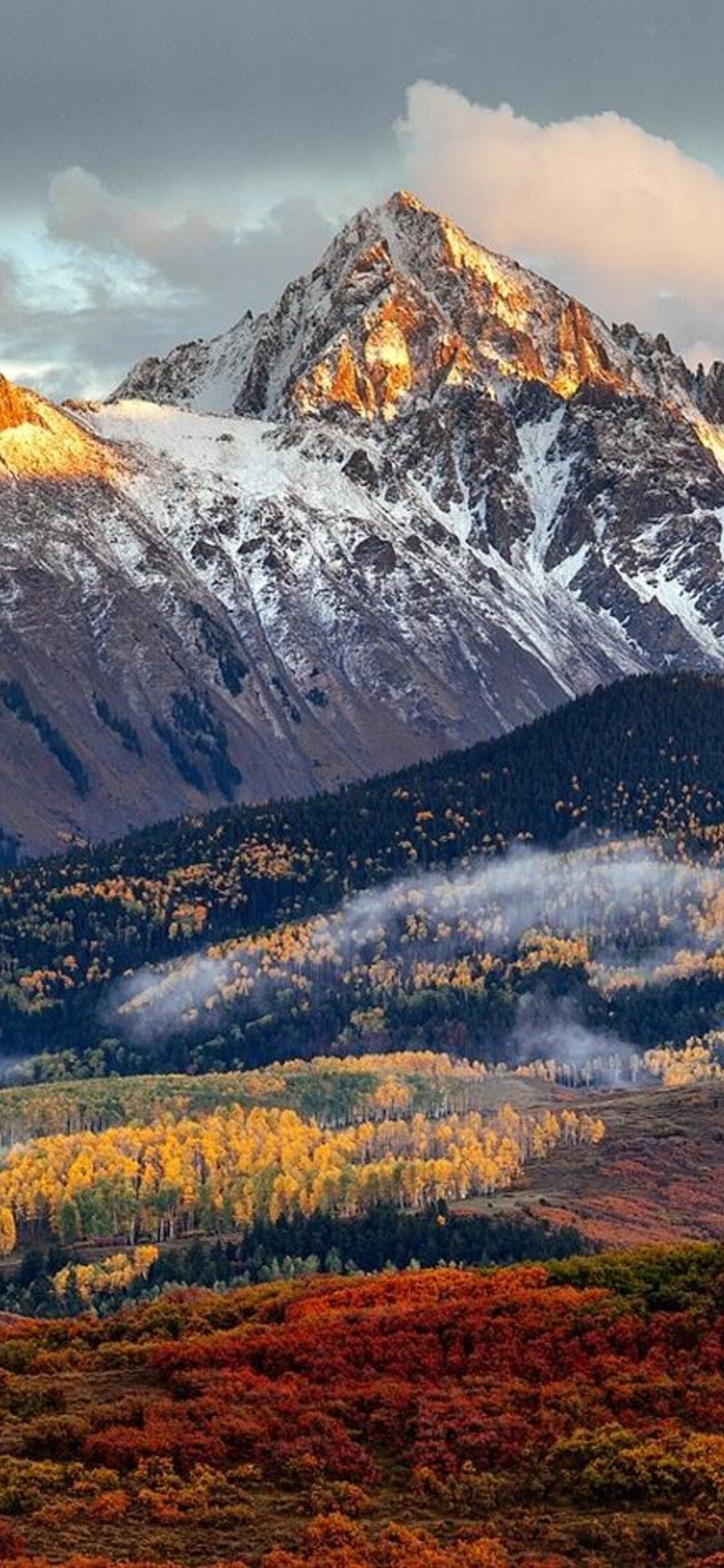 Autumn Colorado Wallpapers