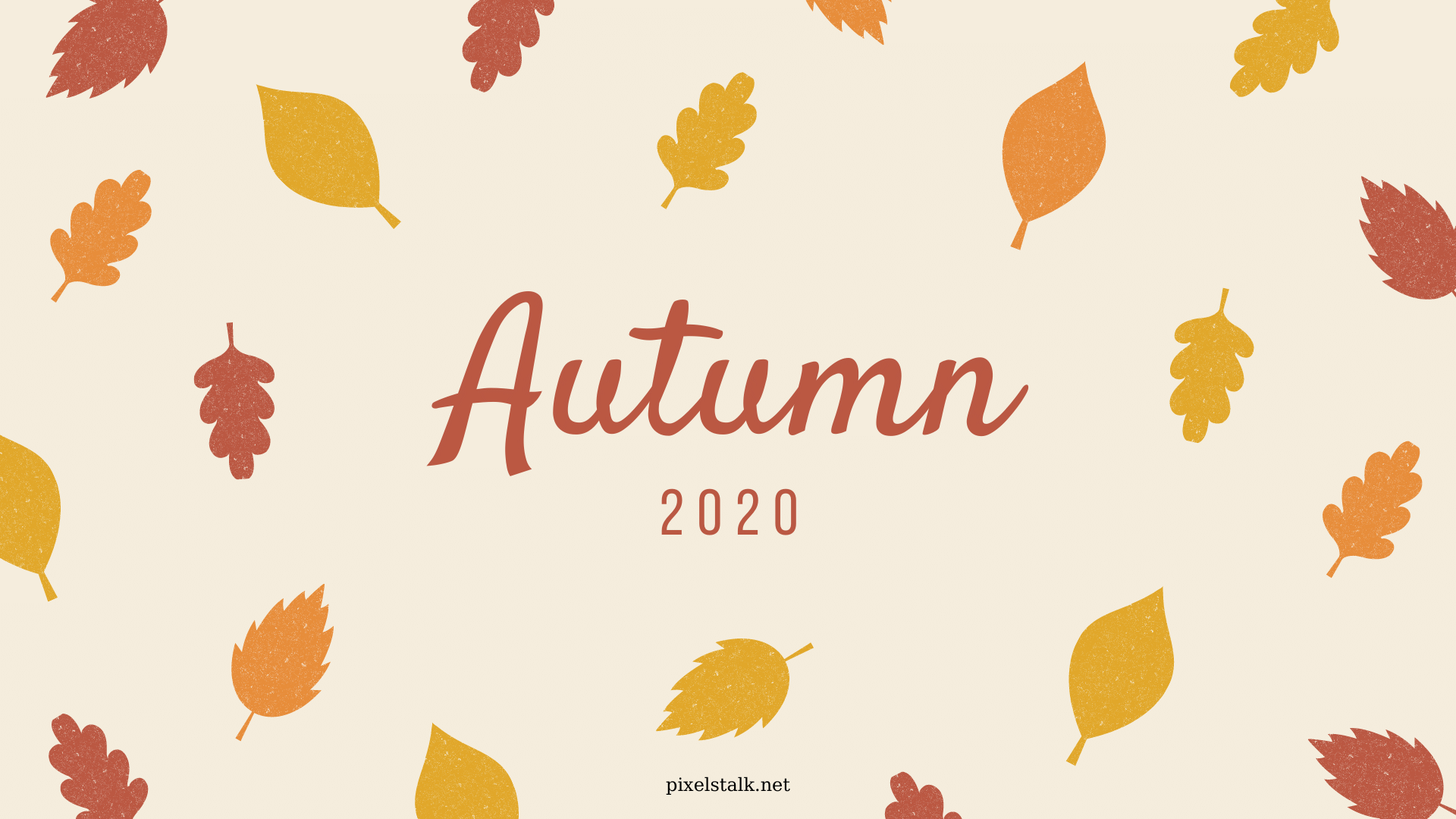 Autumn Desktop Wallpapers