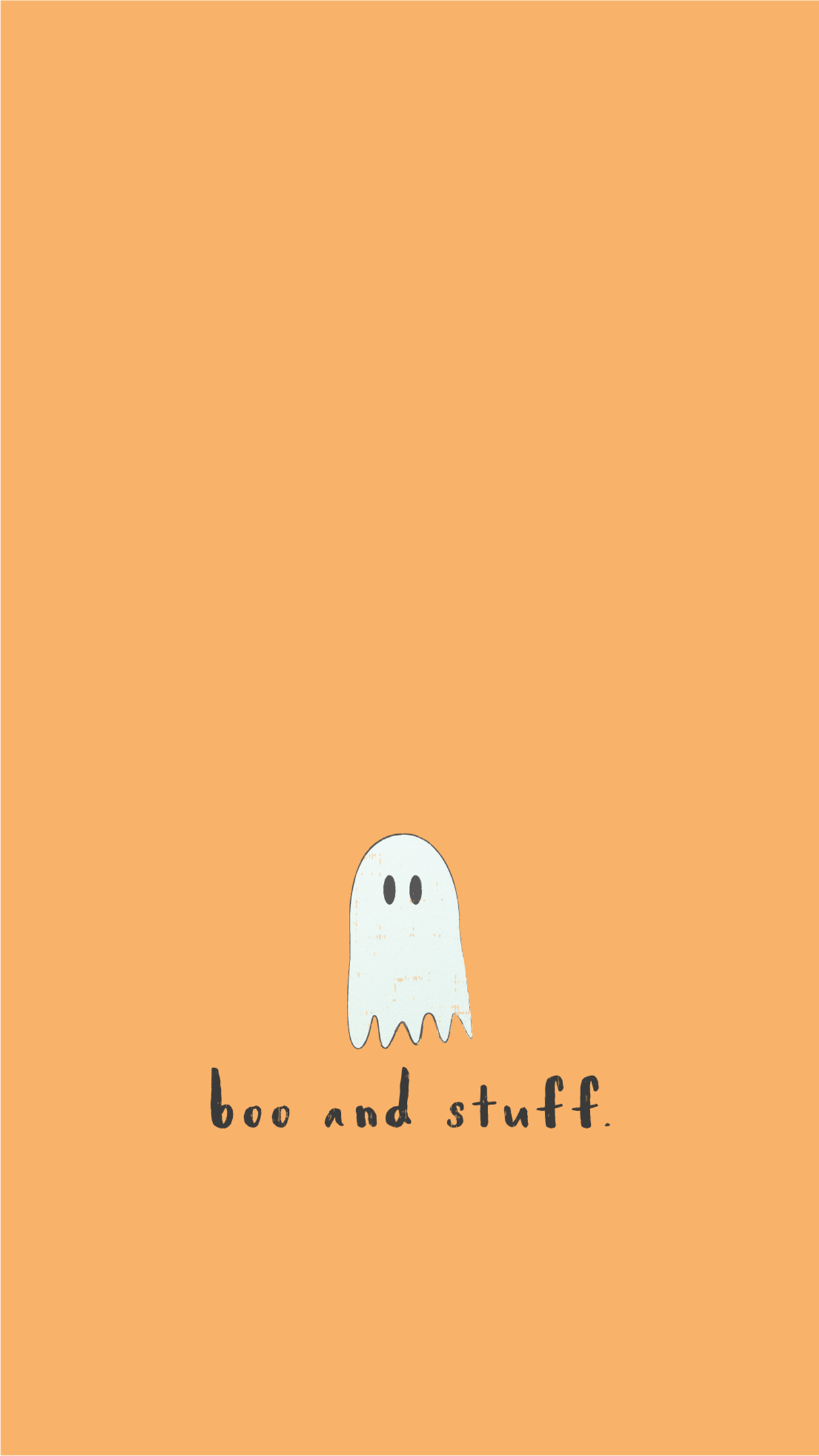 Autumn Halloween Aesthetic Wallpapers