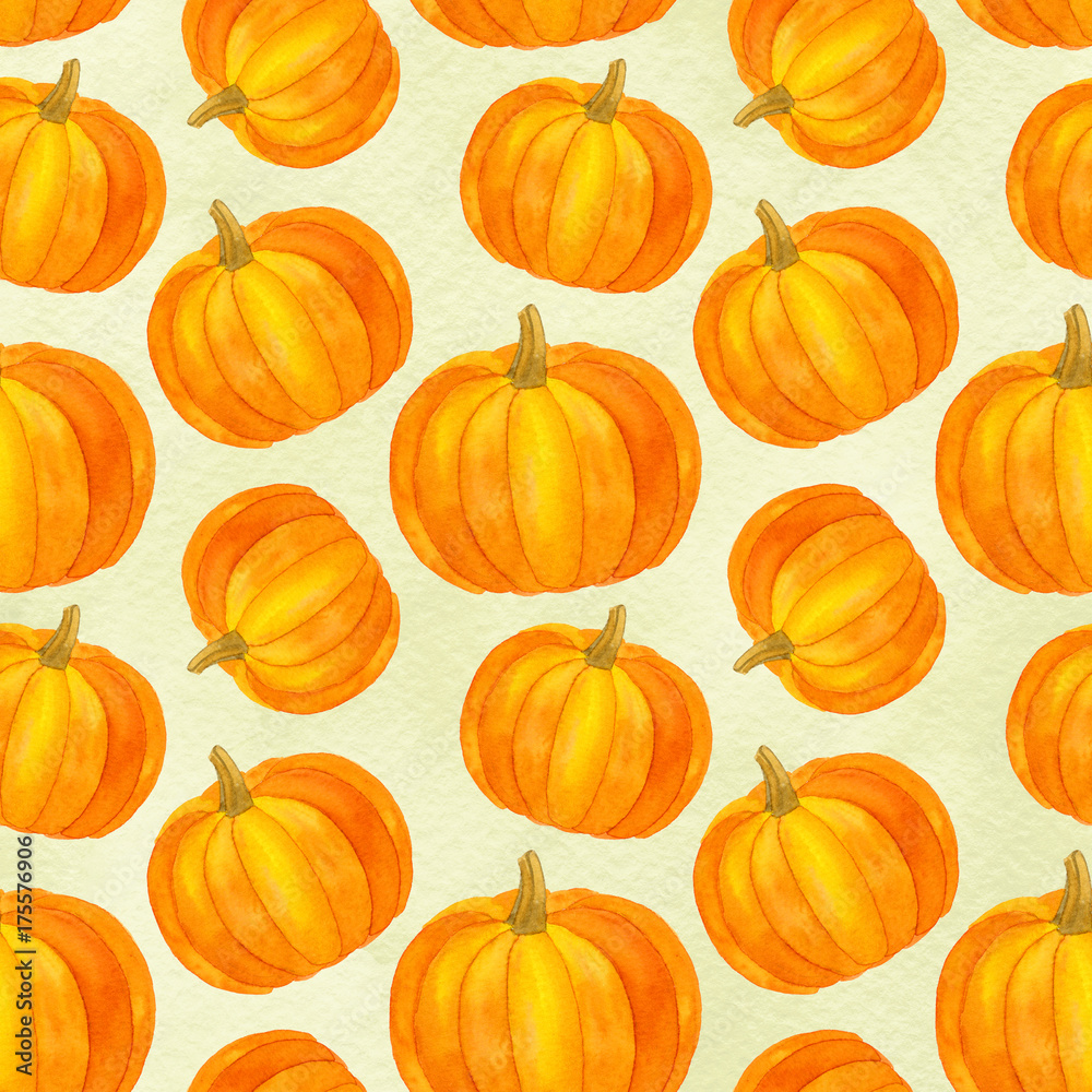 Autumn Harvest Pumpkin Wallpapers
